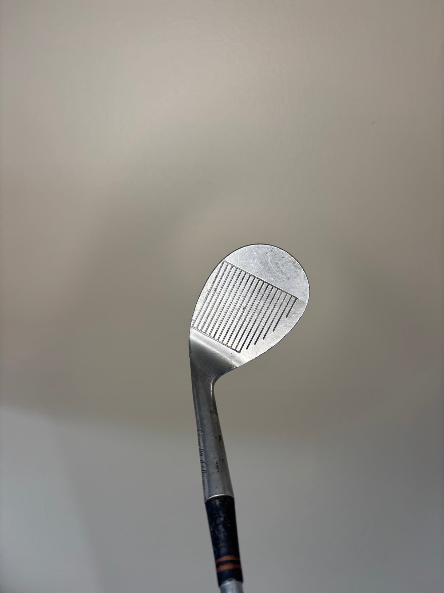 Photo of Arnold Palmer AP 90 Sand Wedge Regular Flex Steel Shaft Rh