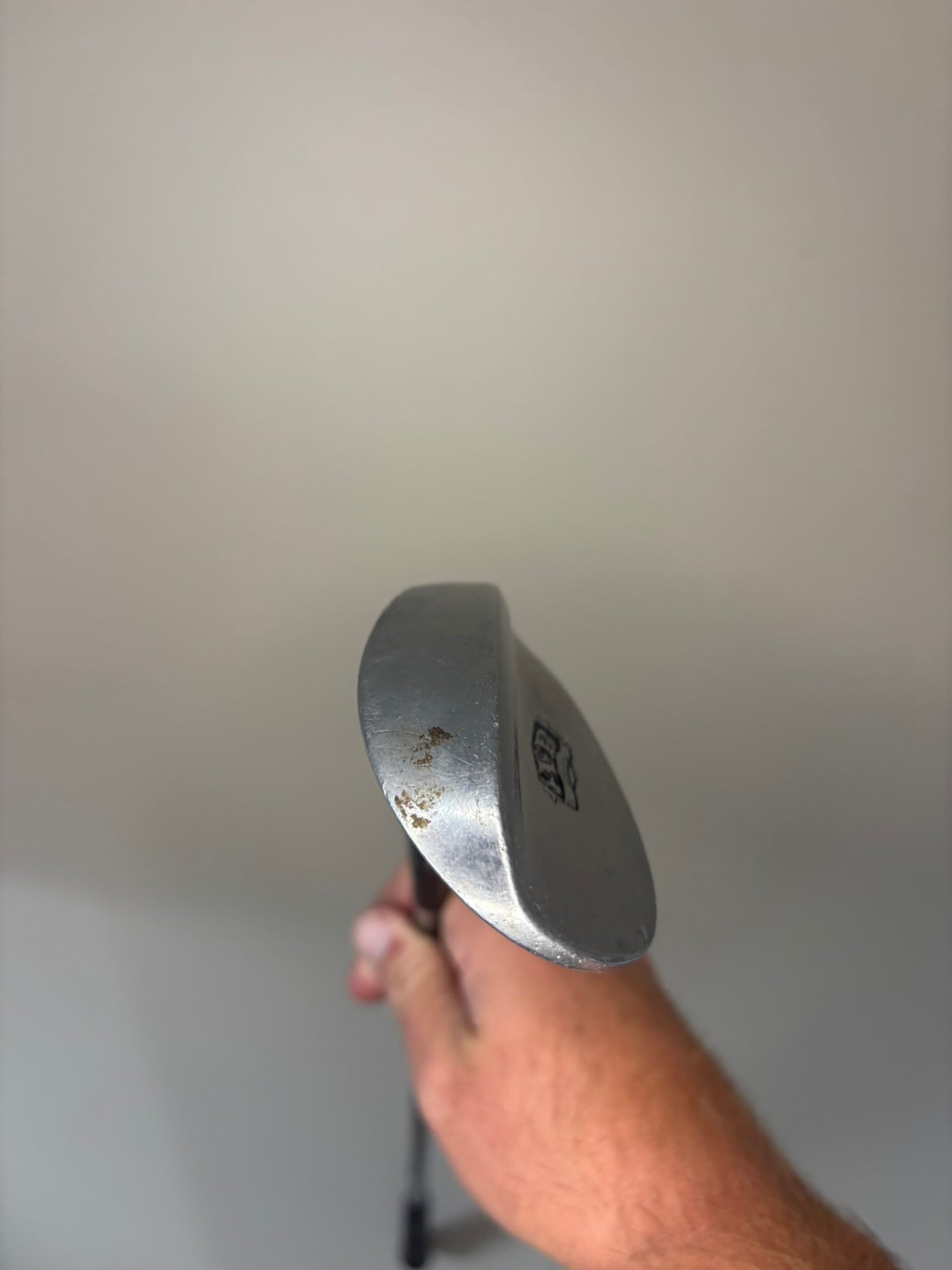 Photo of Arnold Palmer AP 90 Sand Wedge Regular Flex Steel Shaft Rh