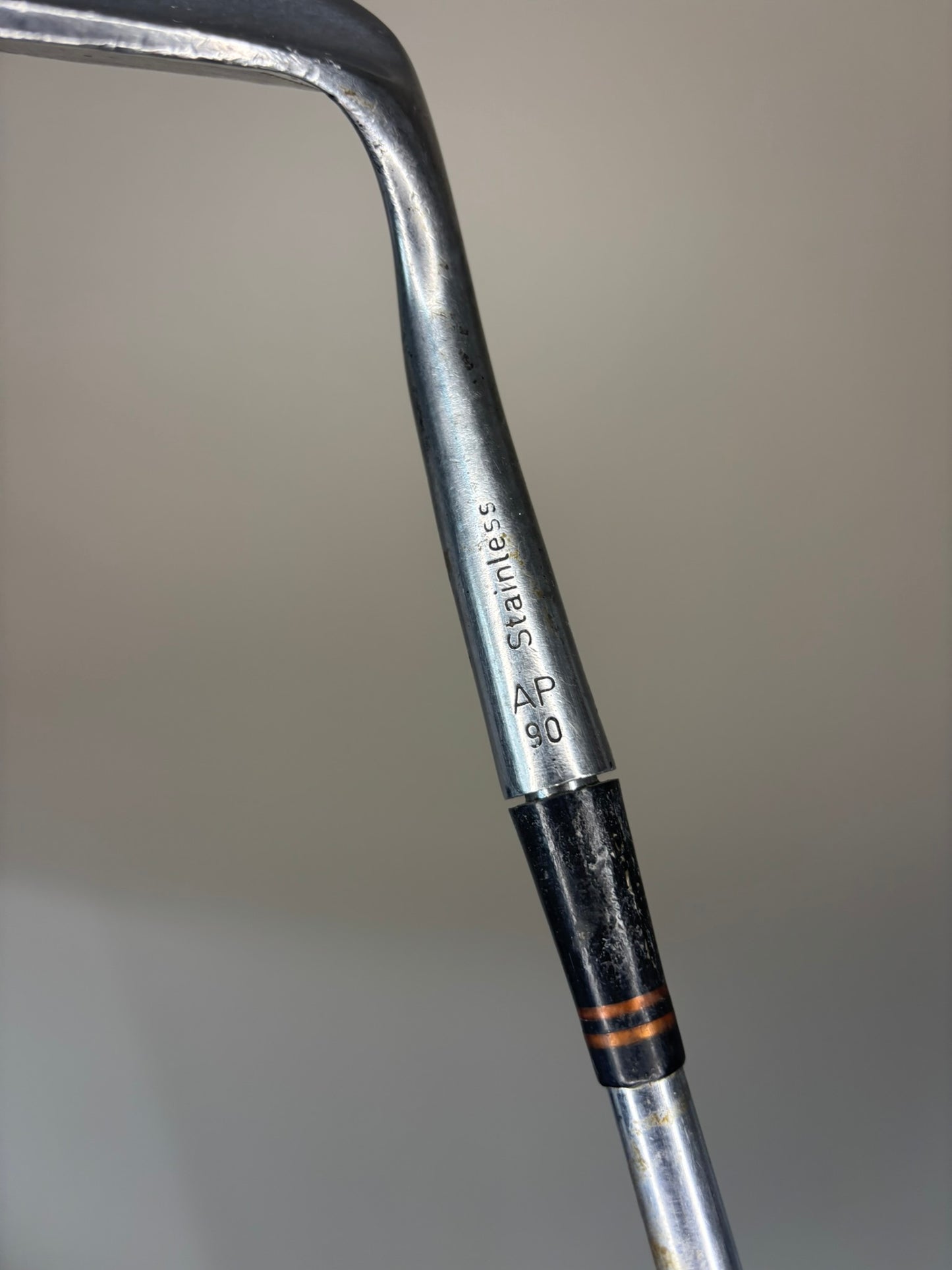 Photo of Arnold Palmer AP 90 Sand Wedge Regular Flex Steel Shaft Rh