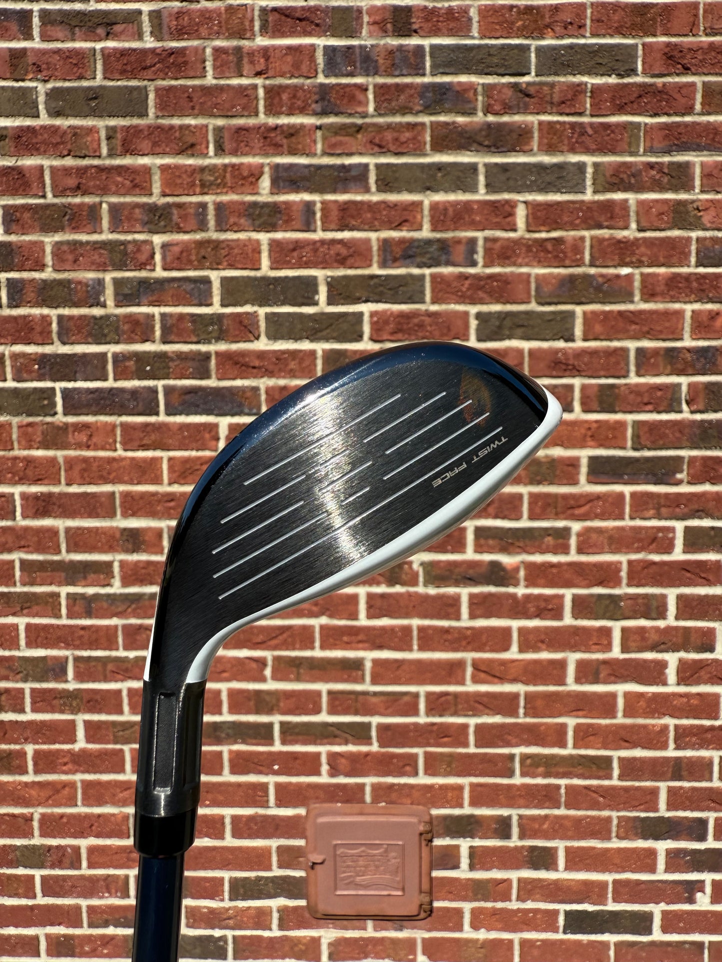 Photo of Taylormade Sim2 Max 5-Wood 18° Regular Flex Ventus Blue 5-R