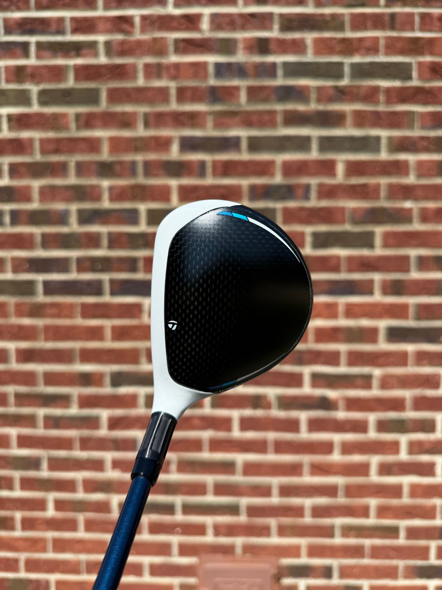 Photo of Taylormade Sim2 Max 5-Wood 18° Regular Flex Ventus Blue 5-R