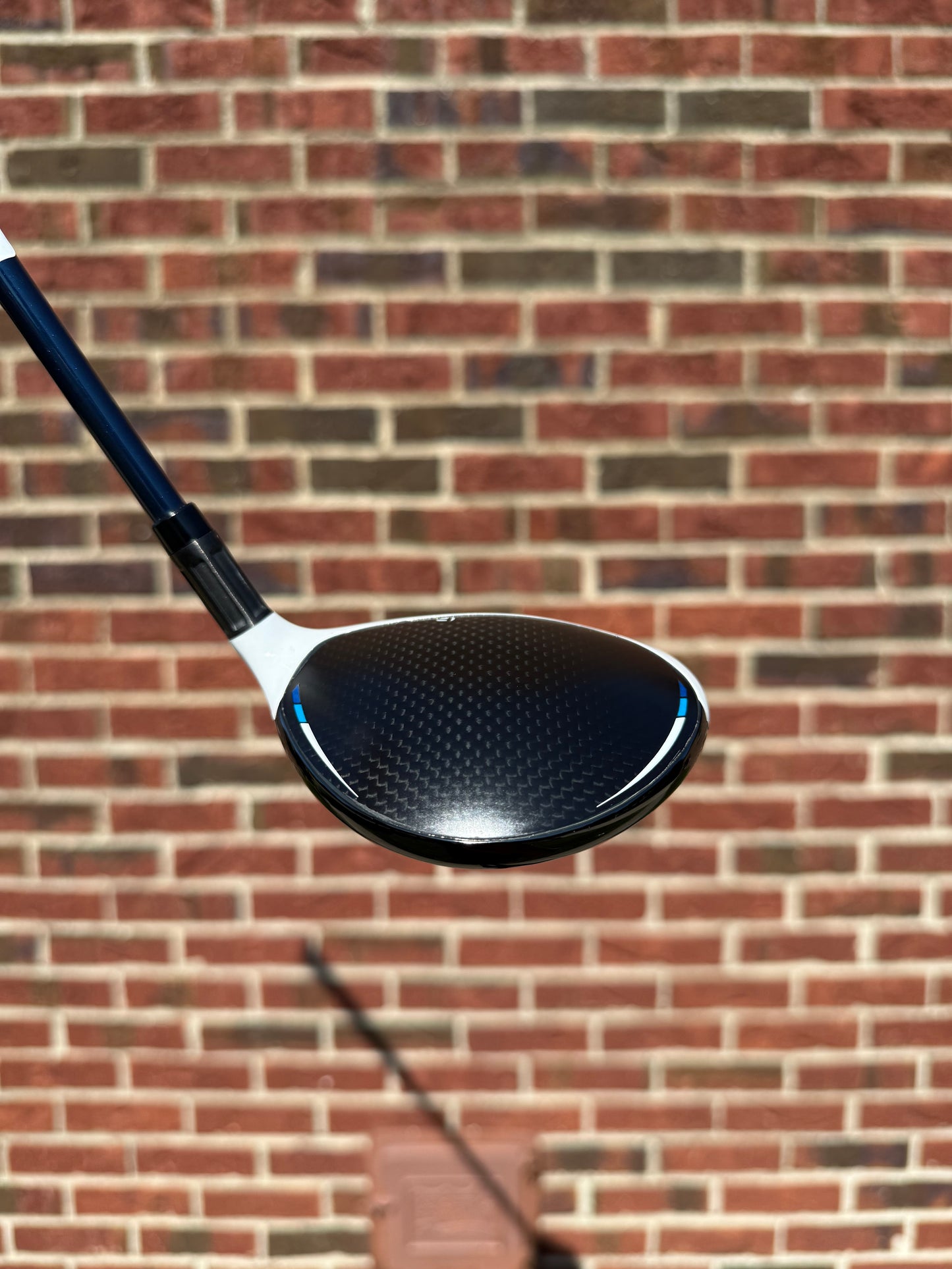 Photo of Taylormade Sim2 Max 5-Wood 18° Regular Flex Ventus Blue 5-R