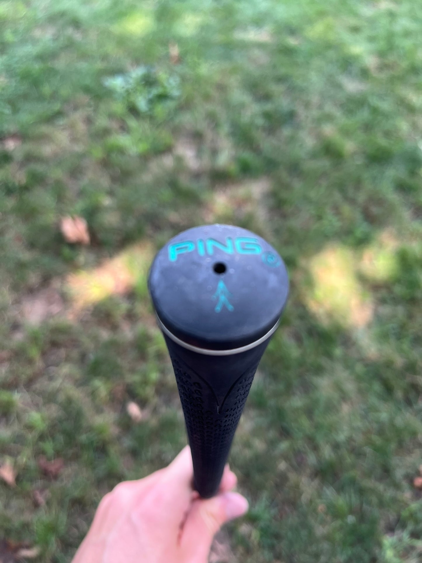 Photo of Ping G10 7-Iron Seniors Flex Tfc 129 I