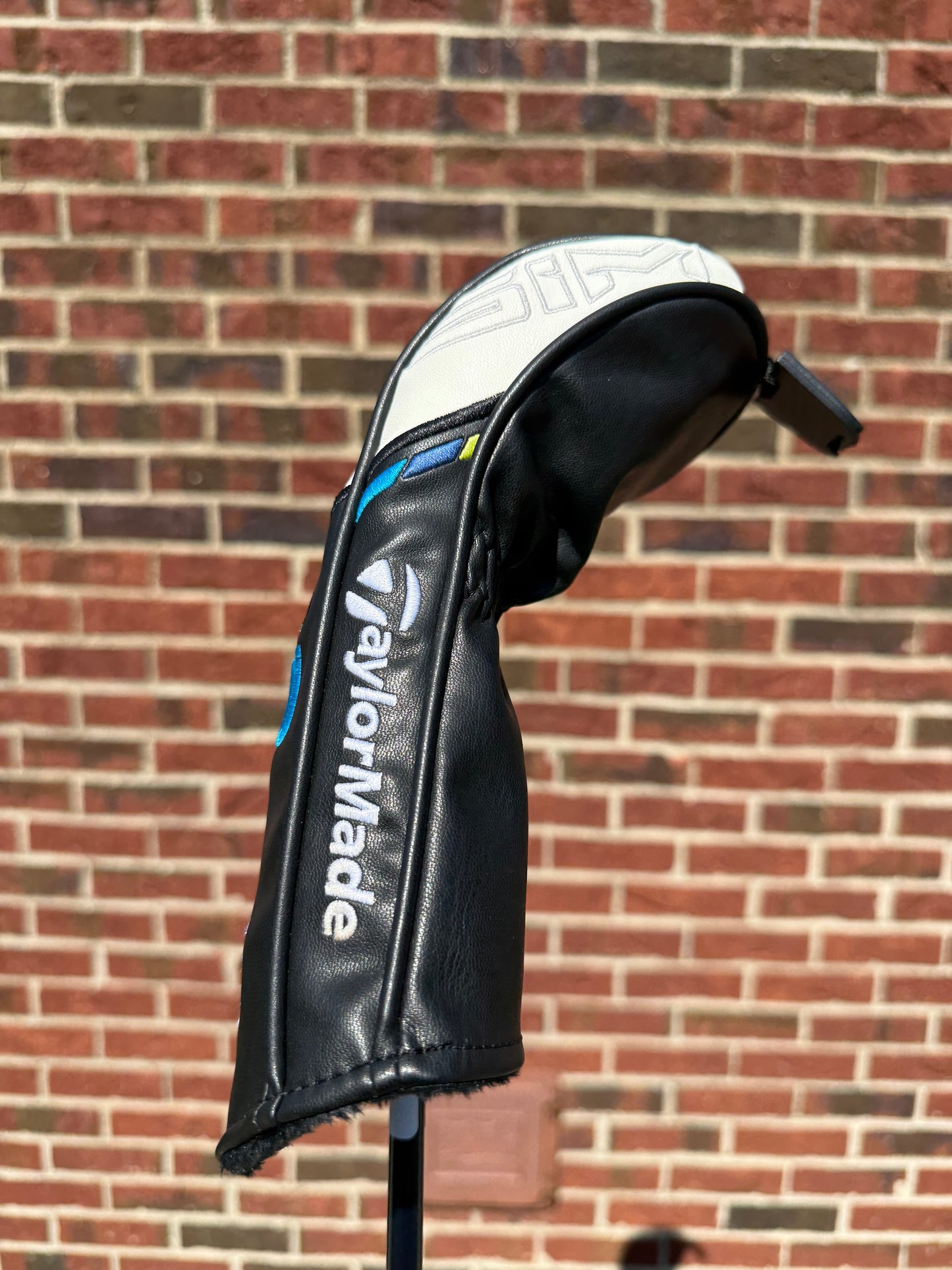 Photo of Taylormade Sim2 Max 5-Wood 18° Regular Flex Ventus Blue 5-R