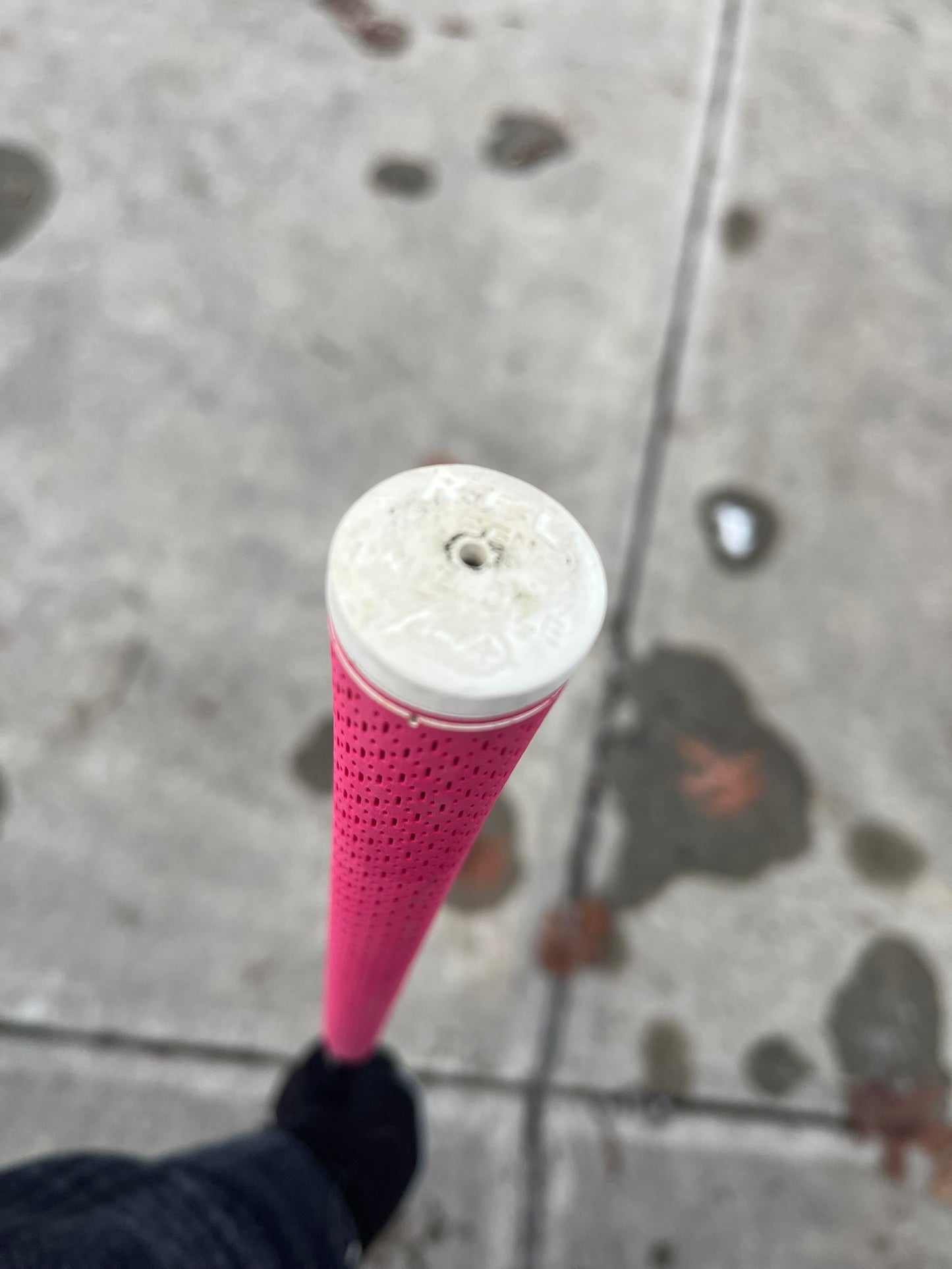 Titleist Vokey SM9 Tour Chrome Pitching Wedge 46° / 10 Stiff Flex 35.75″ NICE