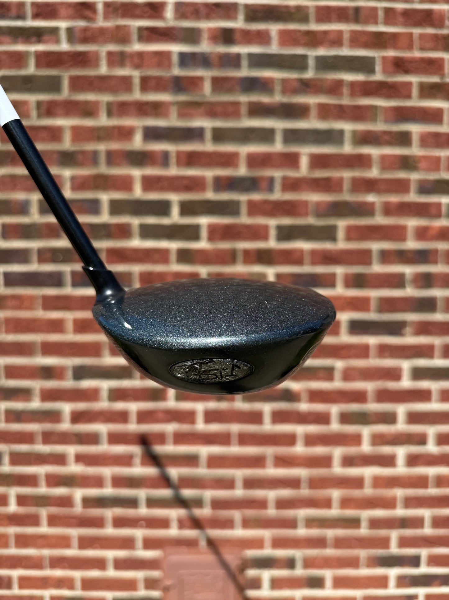 Photo of Ping Tisi Tec Driver 10° Regular Flex 350 Series