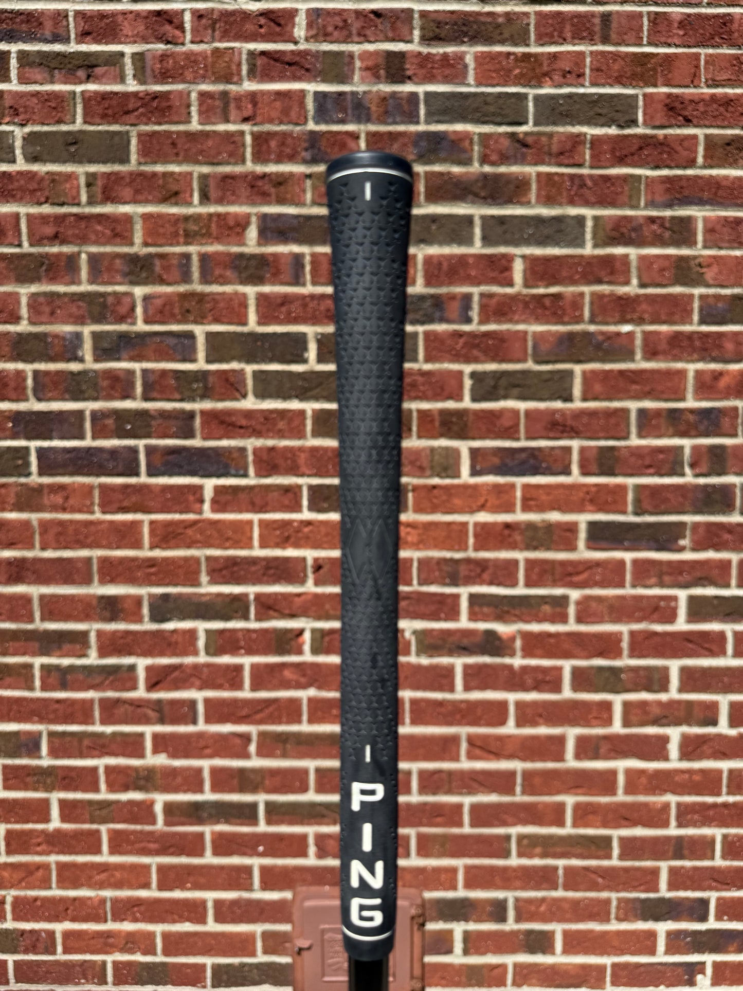 Photo of Ping Tisi Tec Driver 10° Regular Flex 350 Series