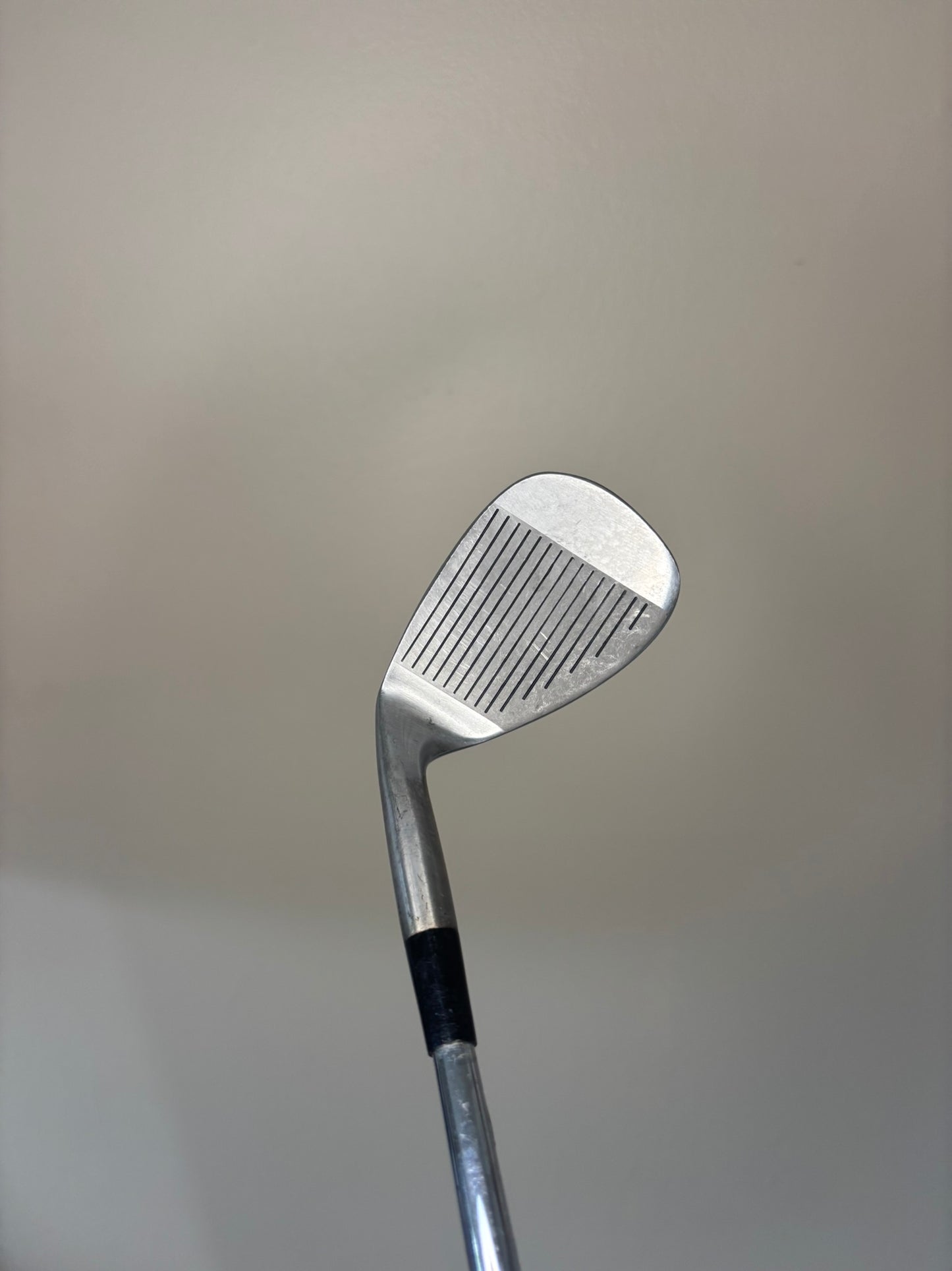 Photo of MacGregor Jack Nicklaus Personal Sand Wedge 56° Stiff Flex True Temper