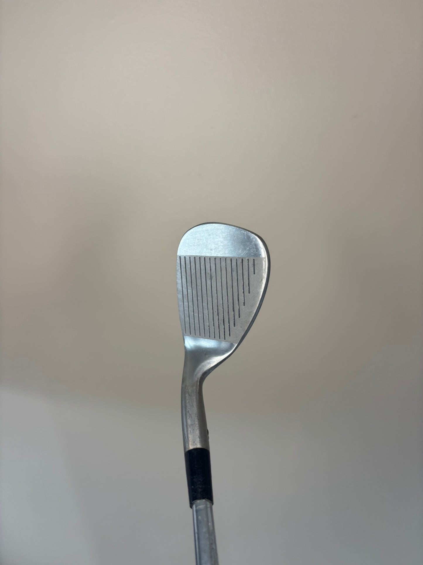 Photo of MacGregor Jack Nicklaus Personal Sand Wedge 56° Stiff Flex True Temper