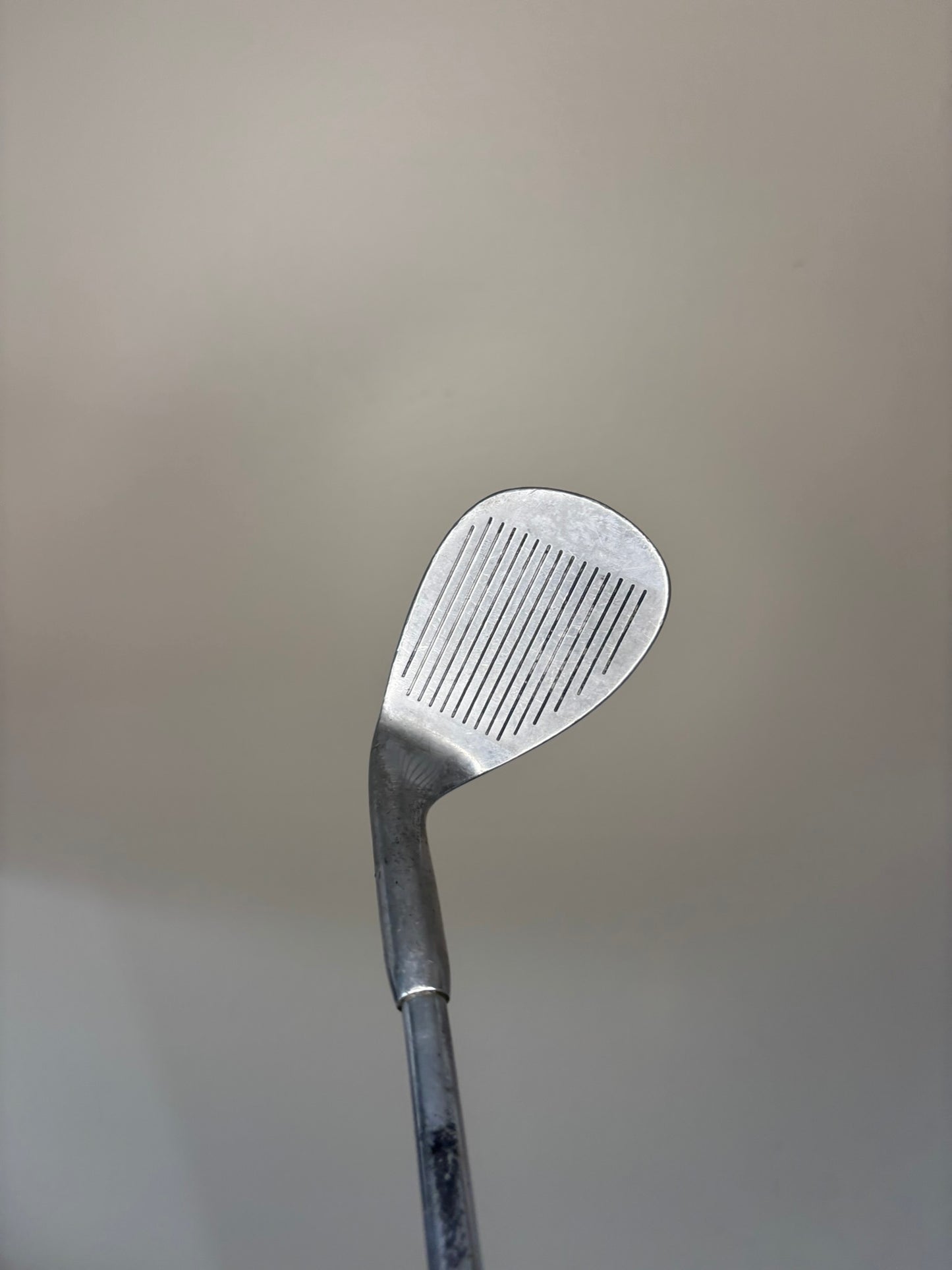 Photo of Senator Troubleshooter Sand Wedge Regular Flex Apollo Steel Shaft