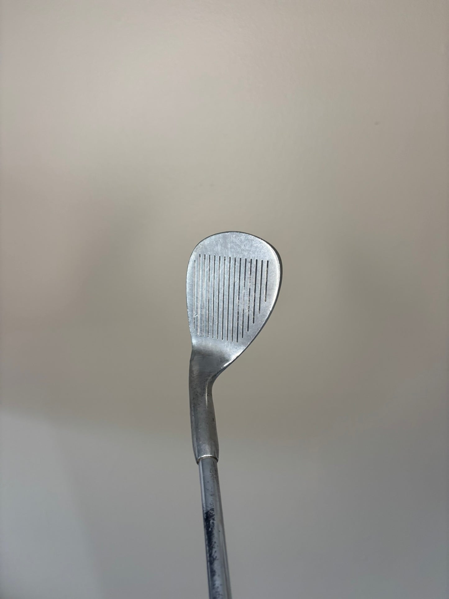 Photo of Senator Troubleshooter Sand Wedge Regular Flex Apollo Steel Shaft