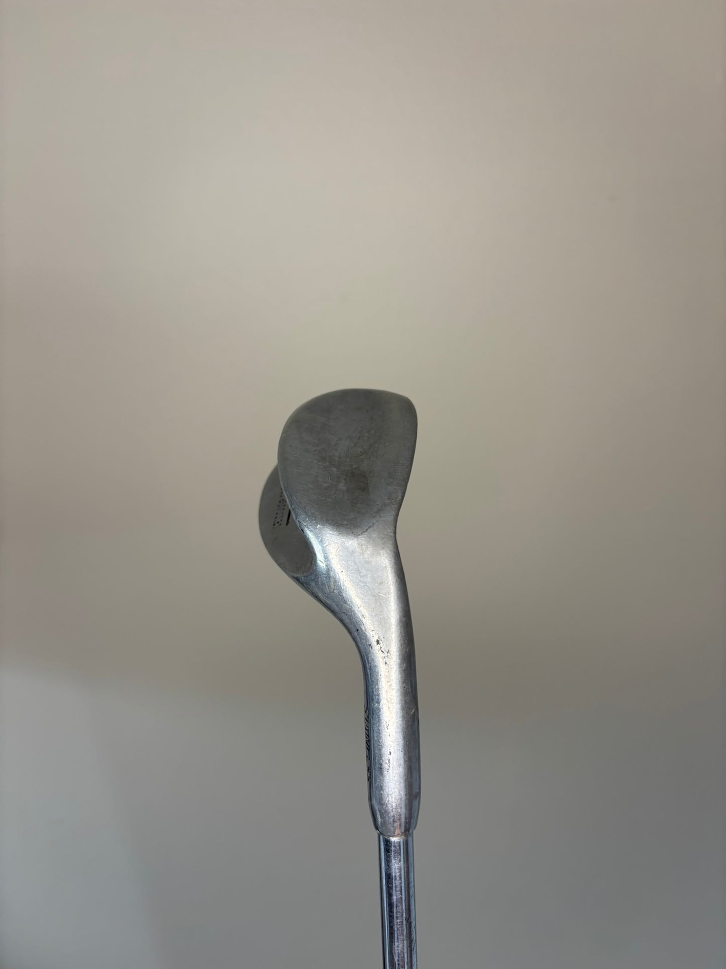 Photo of Senator Troubleshooter Sand Wedge Regular Flex Apollo Steel Shaft