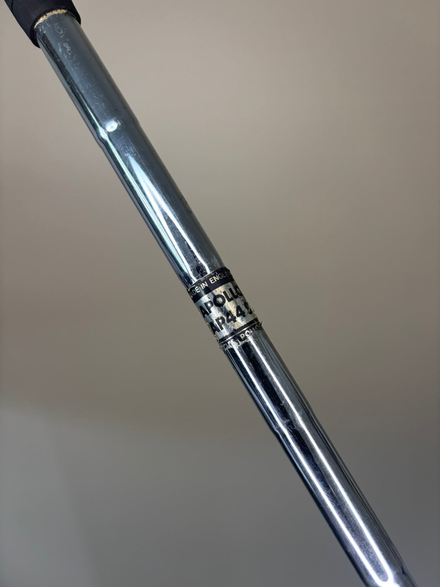 Photo of Senator Troubleshooter Sand Wedge Regular Flex Apollo Steel Shaft