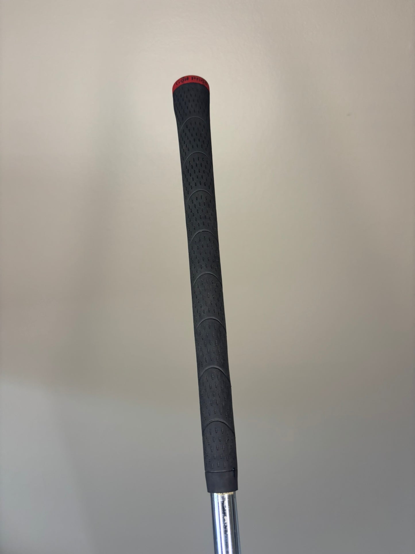 Photo of Senator Troubleshooter Sand Wedge Regular Flex Apollo Steel Shaft