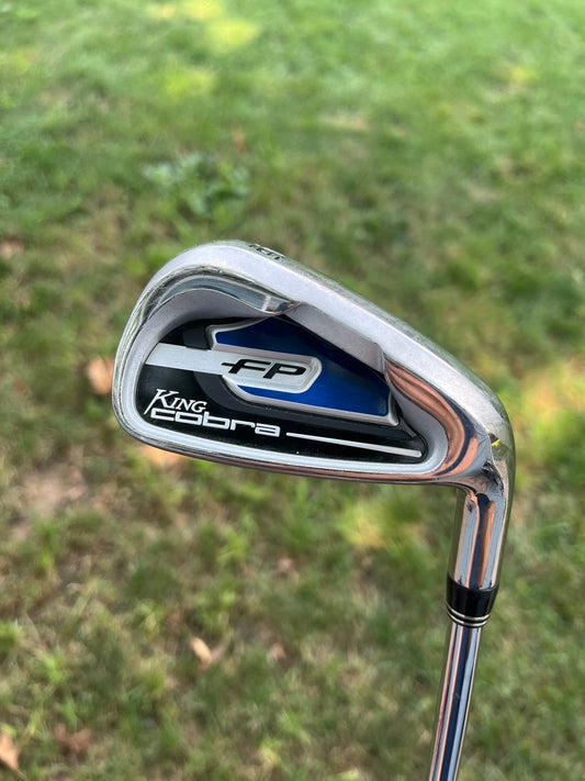Photo of Cobra FP 6-Iron Stiff Flex N.S. Pro 1030 H