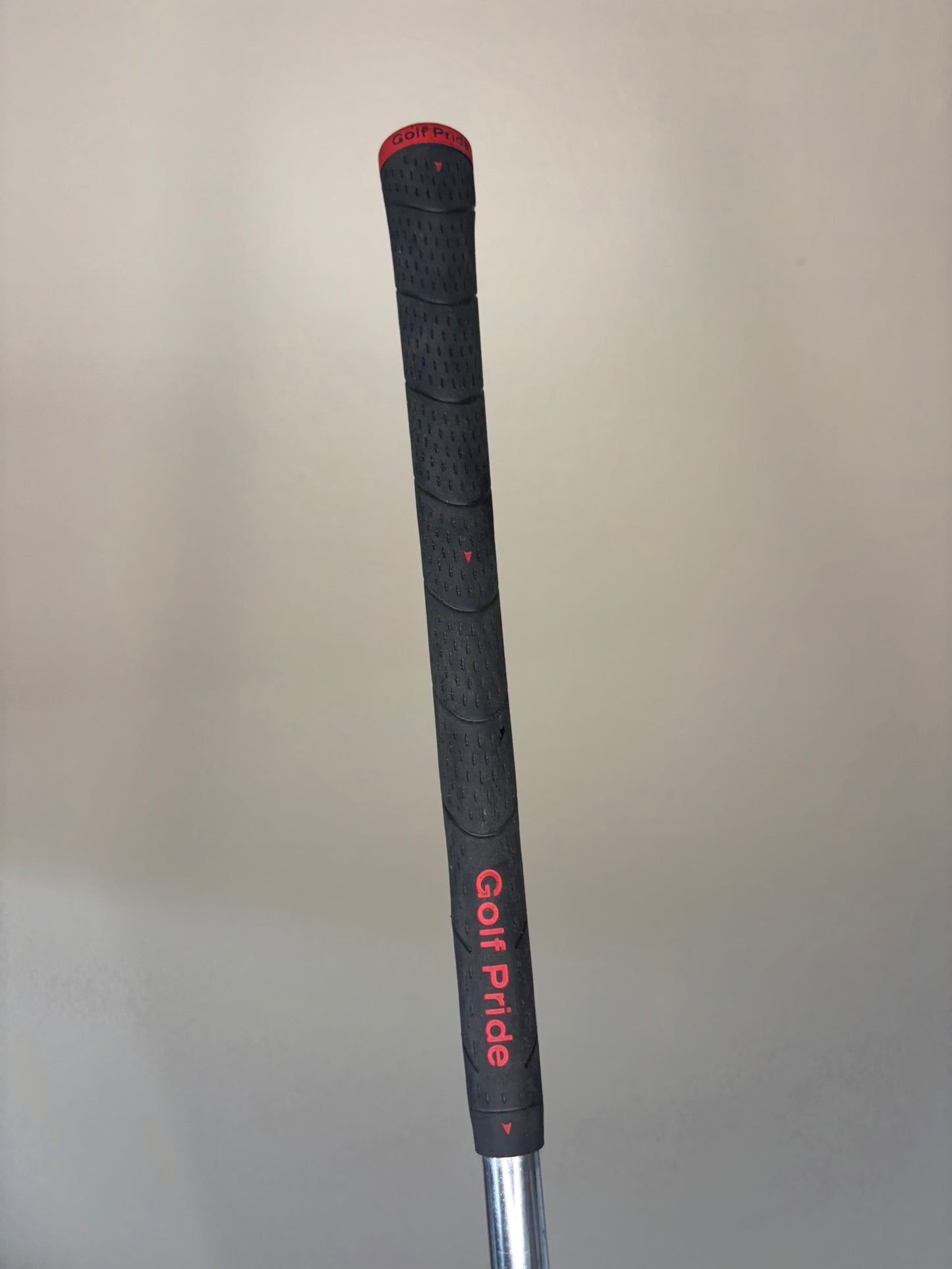 Photo of Senator Troubleshooter Sand Wedge Regular Flex Apollo Steel Shaft
