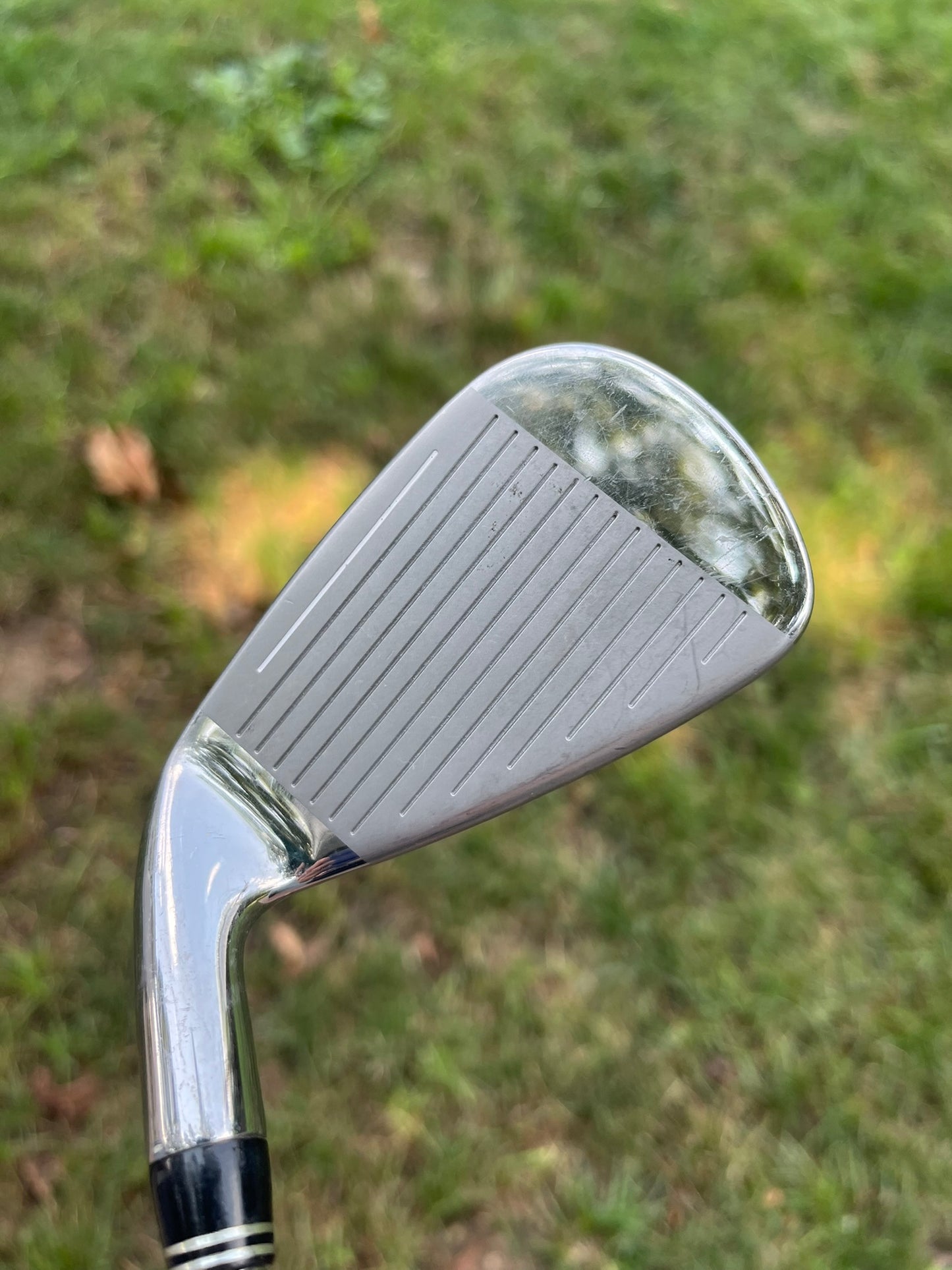 Photo of Cobra FP 6-Iron Stiff Flex N.S. Pro 1030 H