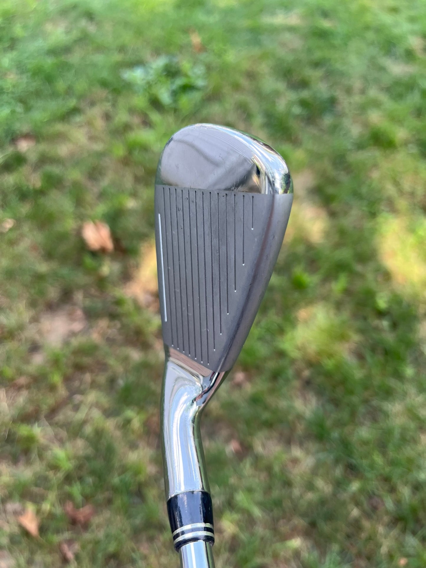 Photo of Cobra FP 6-Iron Stiff Flex N.S. Pro 1030 H