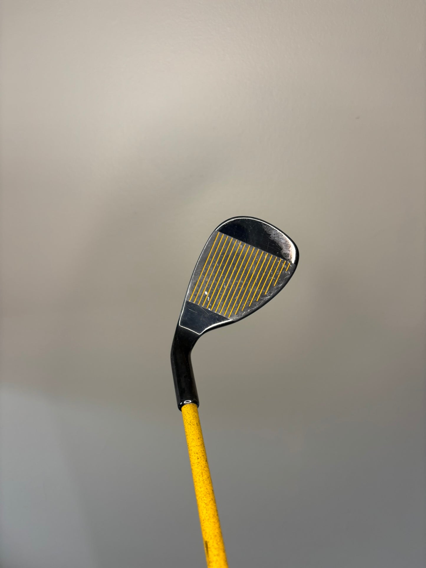 Photo of Momentus II Swing Trainer & Short Game Wizard Lob Wedge 60° Stiff Flex