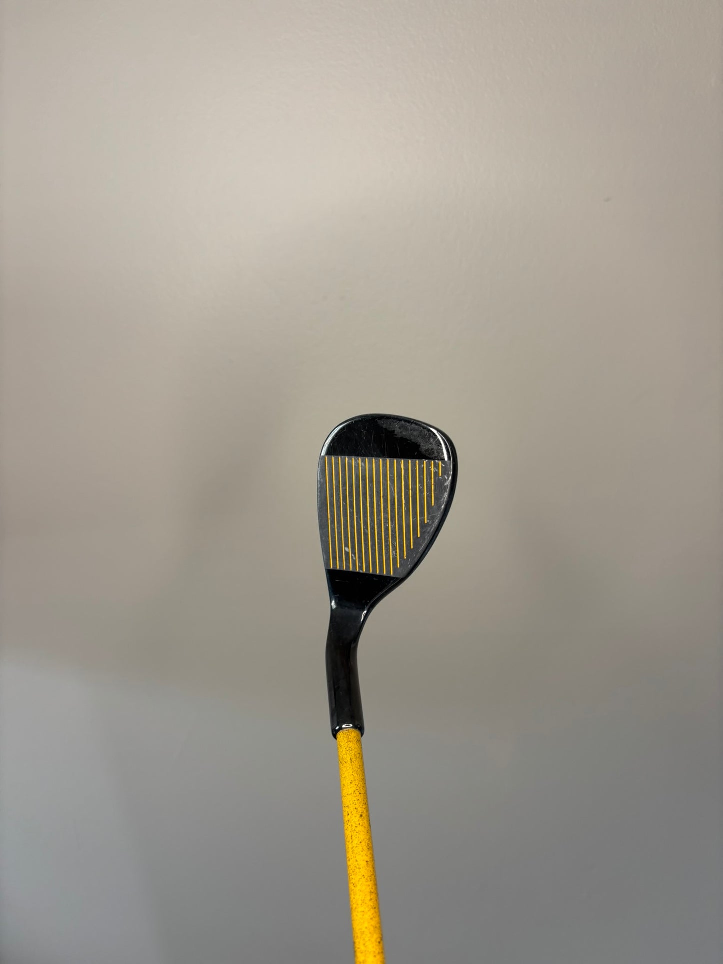 Photo of Momentus II Swing Trainer & Short Game Wizard Lob Wedge 60° Stiff Flex