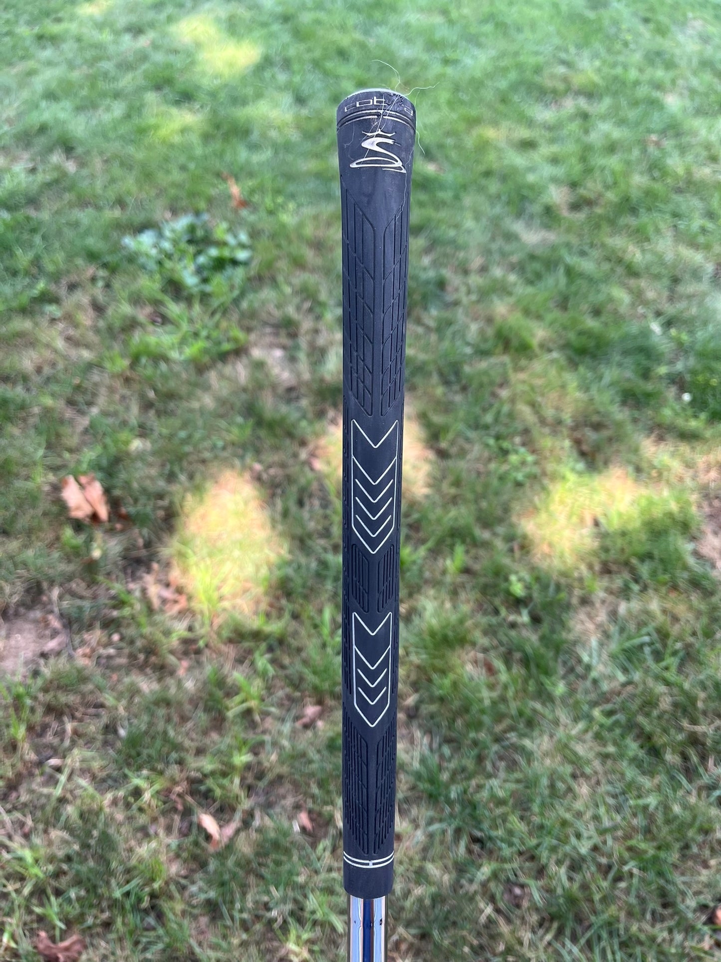 Photo of Cobra FP 6-Iron Stiff Flex N.S. Pro 1030 H