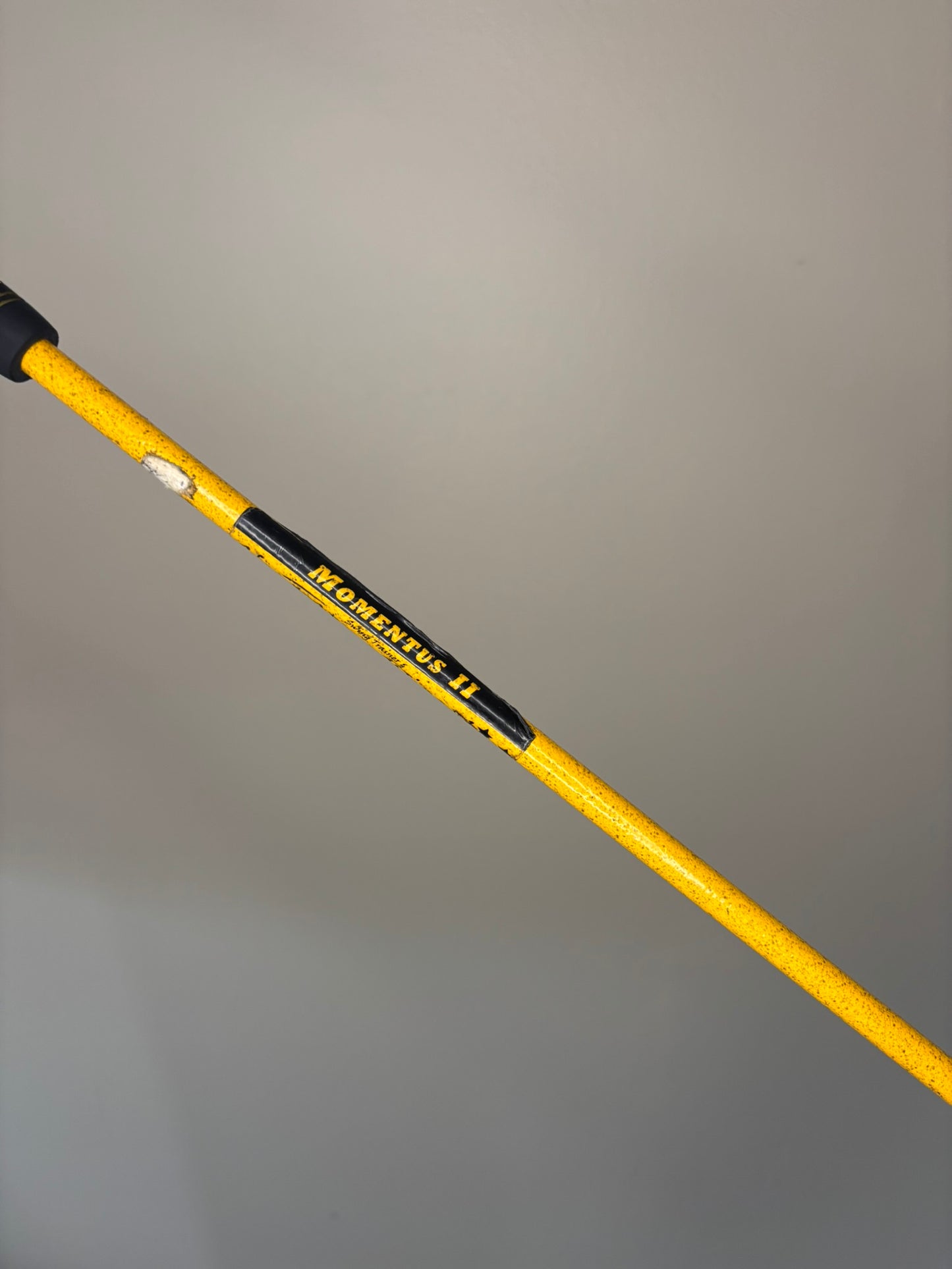 Photo of Momentus II Swing Trainer & Short Game Wizard Lob Wedge 60° Stiff Flex