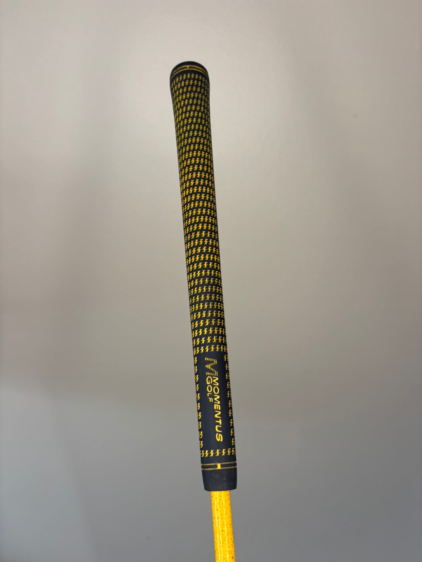 Photo of Momentus II Swing Trainer & Short Game Wizard Lob Wedge 60° Stiff Flex