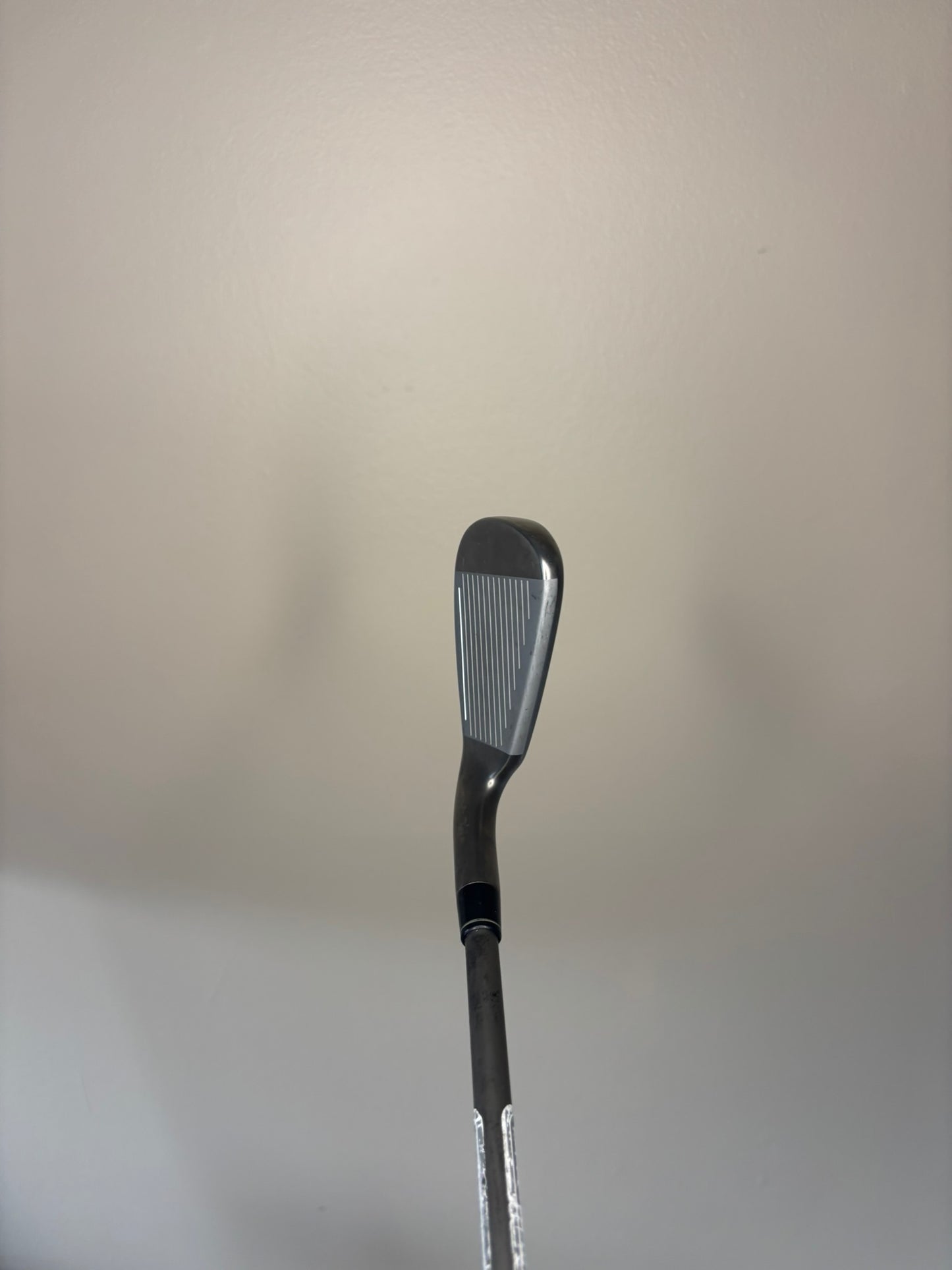 Photo of Taylormade Burner 2.0 Ladies 6-Iron Ladies Flex 55G Graphite
