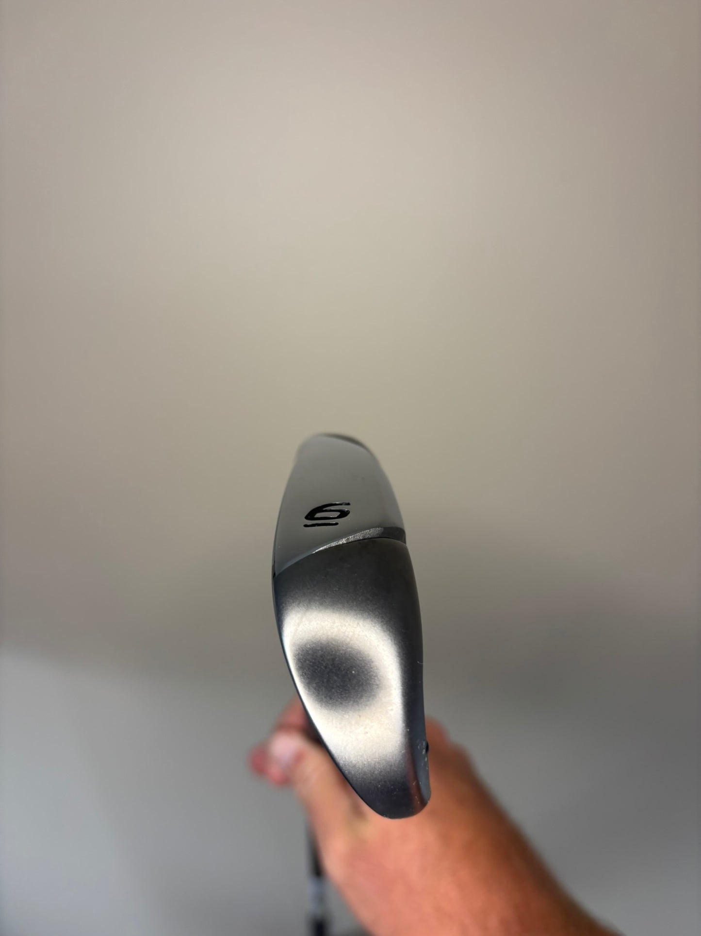 Photo of Taylormade Burner 2.0 Ladies 6-Iron Ladies Flex 55G Graphite