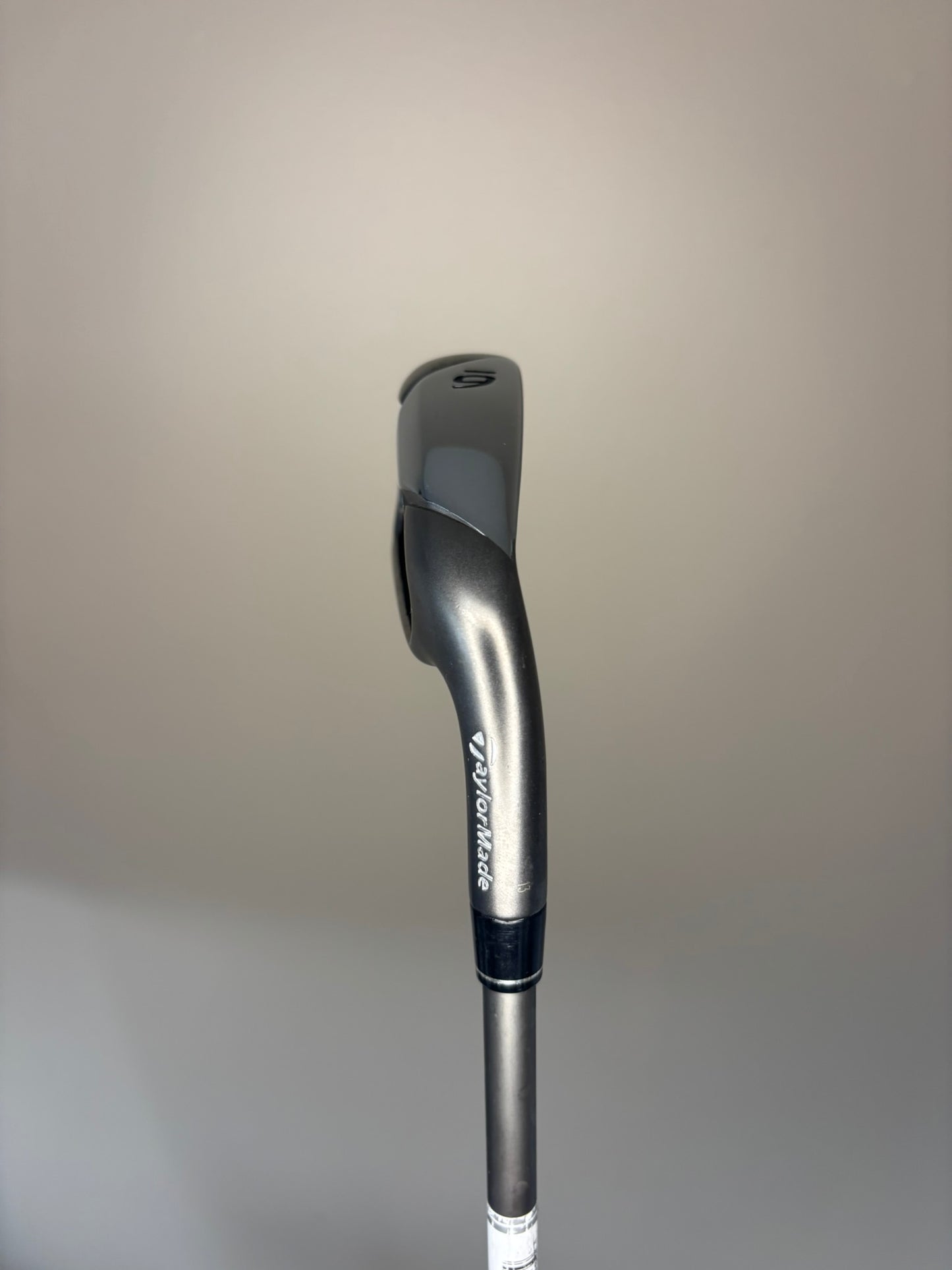 Photo of Taylormade Burner 2.0 Ladies 6-Iron Ladies Flex 55G Graphite