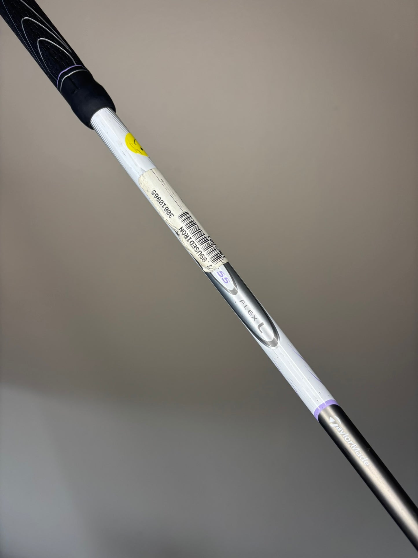 Photo of Taylormade Burner 2.0 Ladies 6-Iron Ladies Flex 55G Graphite