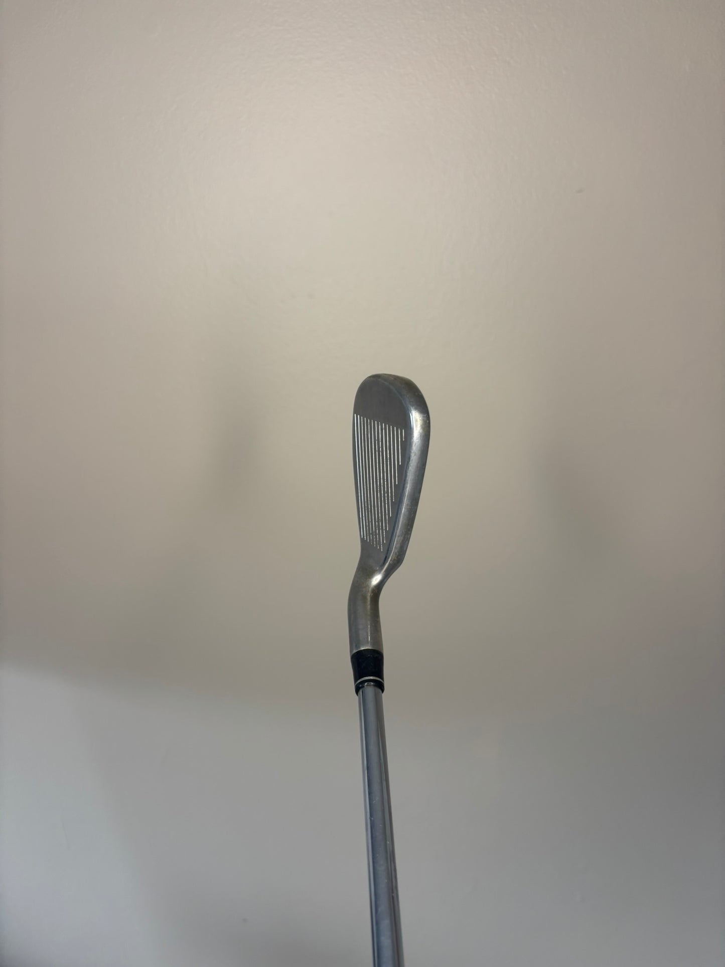 Photo of Taylormade RAC OS 2005 4-Iron Regular Flex 90G Steel