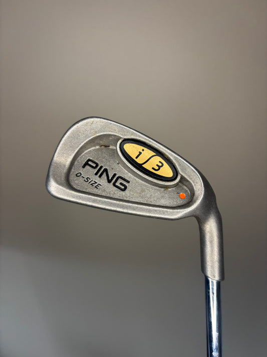 Photo of Ping i3 Oversize 6-Iron Regular Flex Cushin Jz