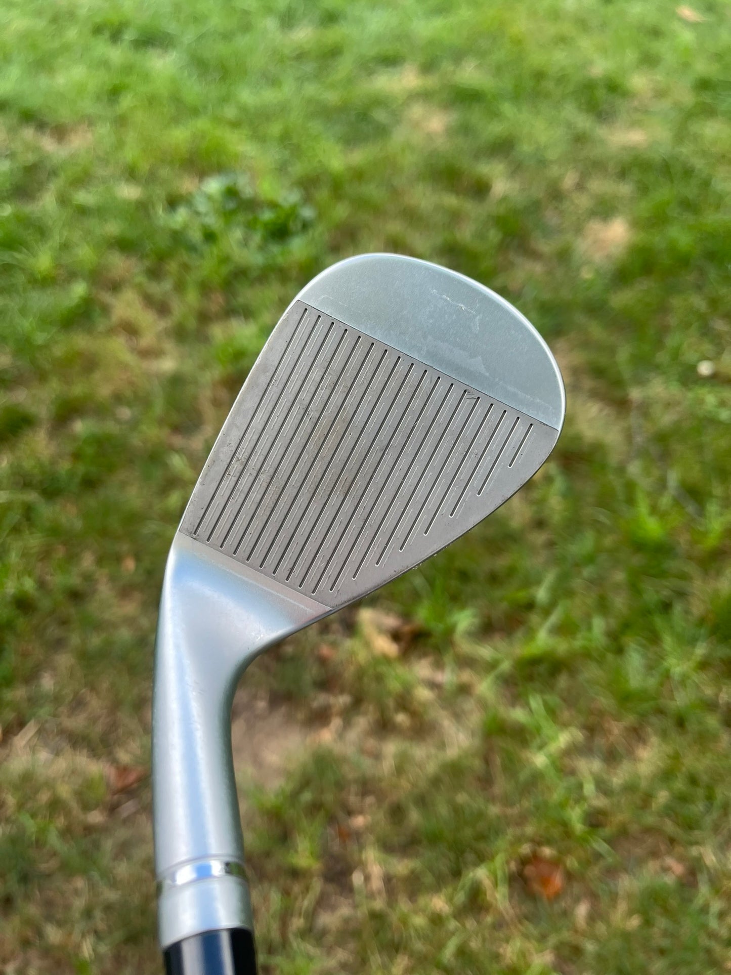 Photo of Taylormade Milled Grind 3 Sand Wedge 56° Wedge Flex Tour Issue
