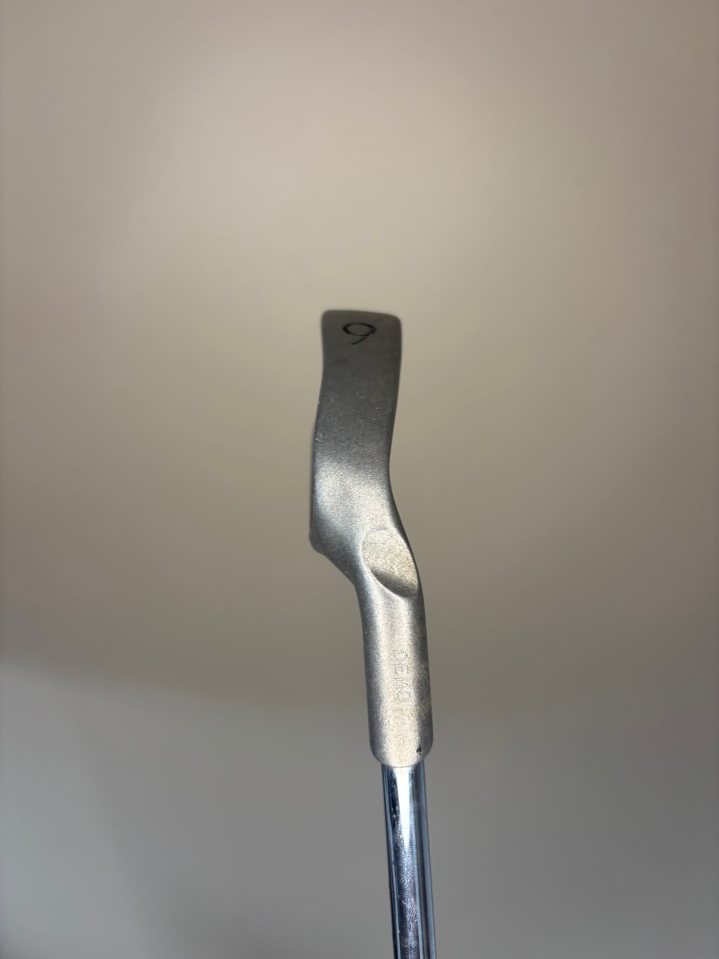 Photo of Ping i3 Oversize 6-Iron Regular Flex Cushin Jz