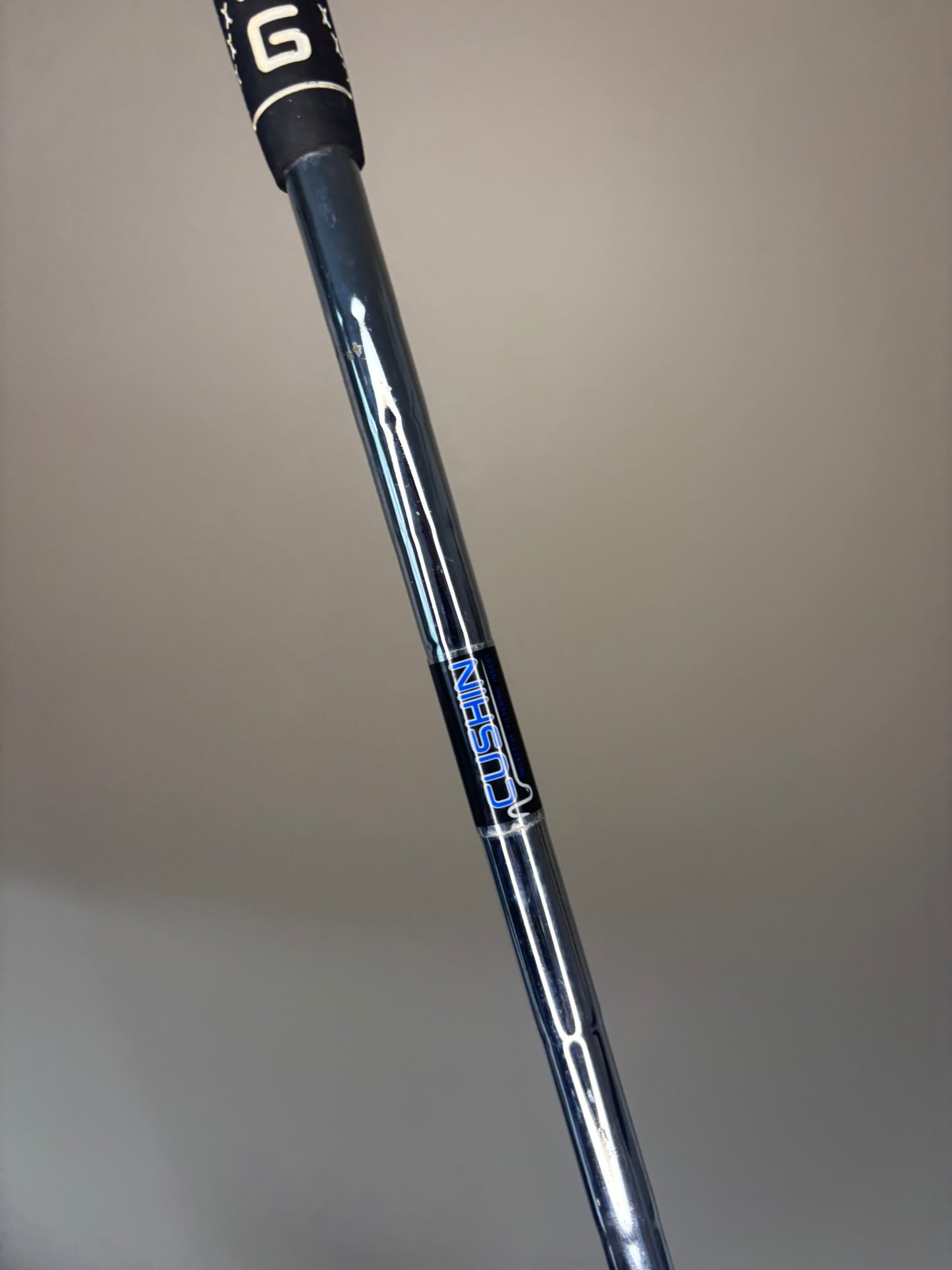 Photo of Ping i3 Oversize 6-Iron Regular Flex Cushin Jz