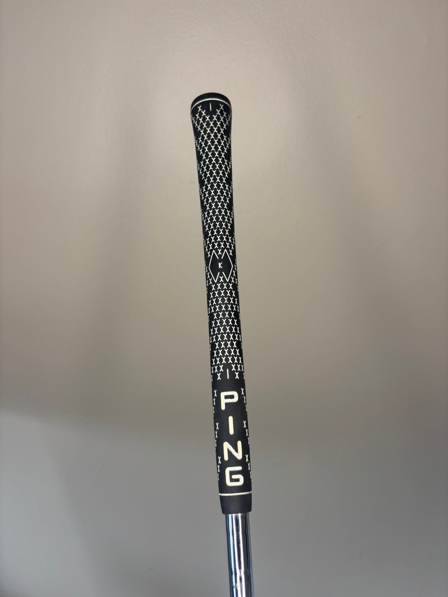 Photo of Ping i3 Oversize 6-Iron Regular Flex Cushin Jz
