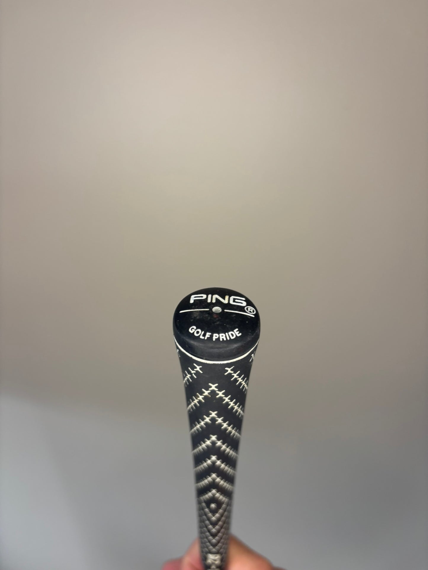 Photo of Ping i3 Oversize 6-Iron Regular Flex Cushin Jz