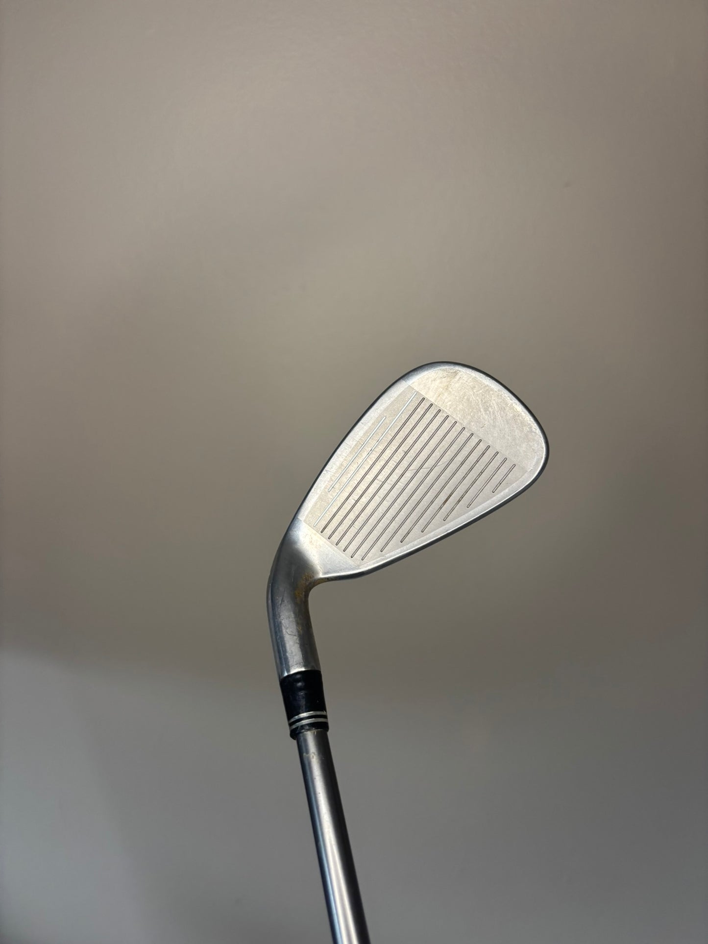 Photo of Taylormade R7 XD 6-Iron Stiff Flex R7-65G