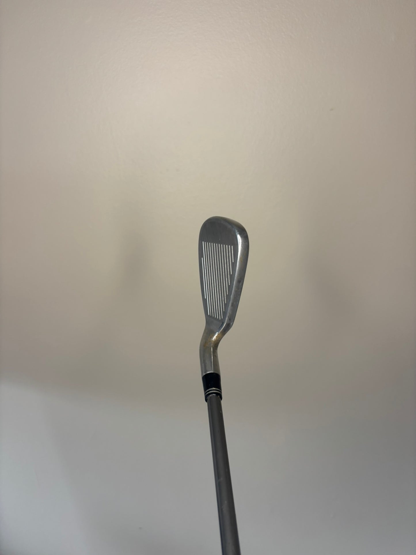 Photo of Taylormade R7 XD 6-Iron Stiff Flex R7-65G