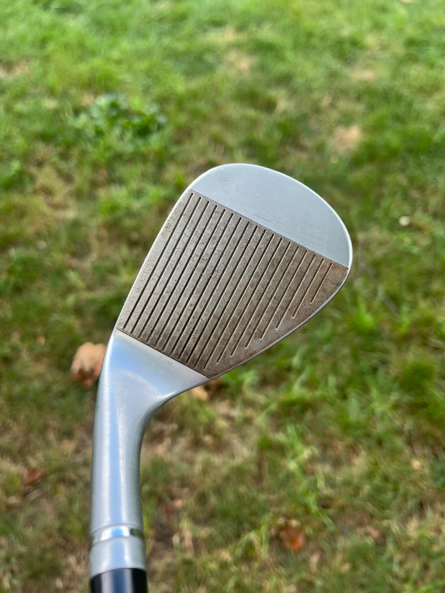 Photo of Taylormade Milled Grind 4 Sand Wedge 54° Wedge Flex Tour Issue