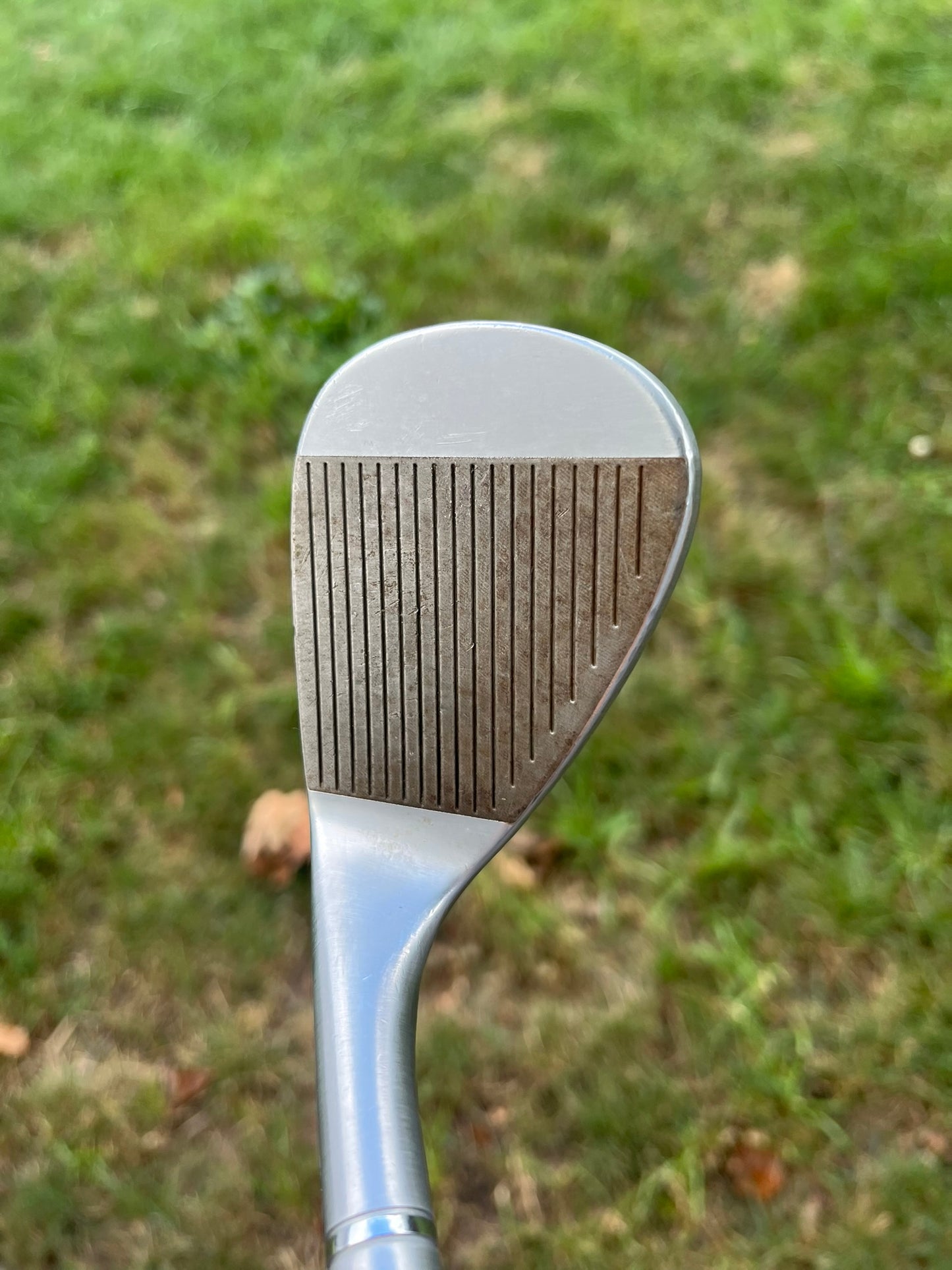 Photo of Taylormade Milled Grind 4 Sand Wedge 54° Wedge Flex Tour Issue