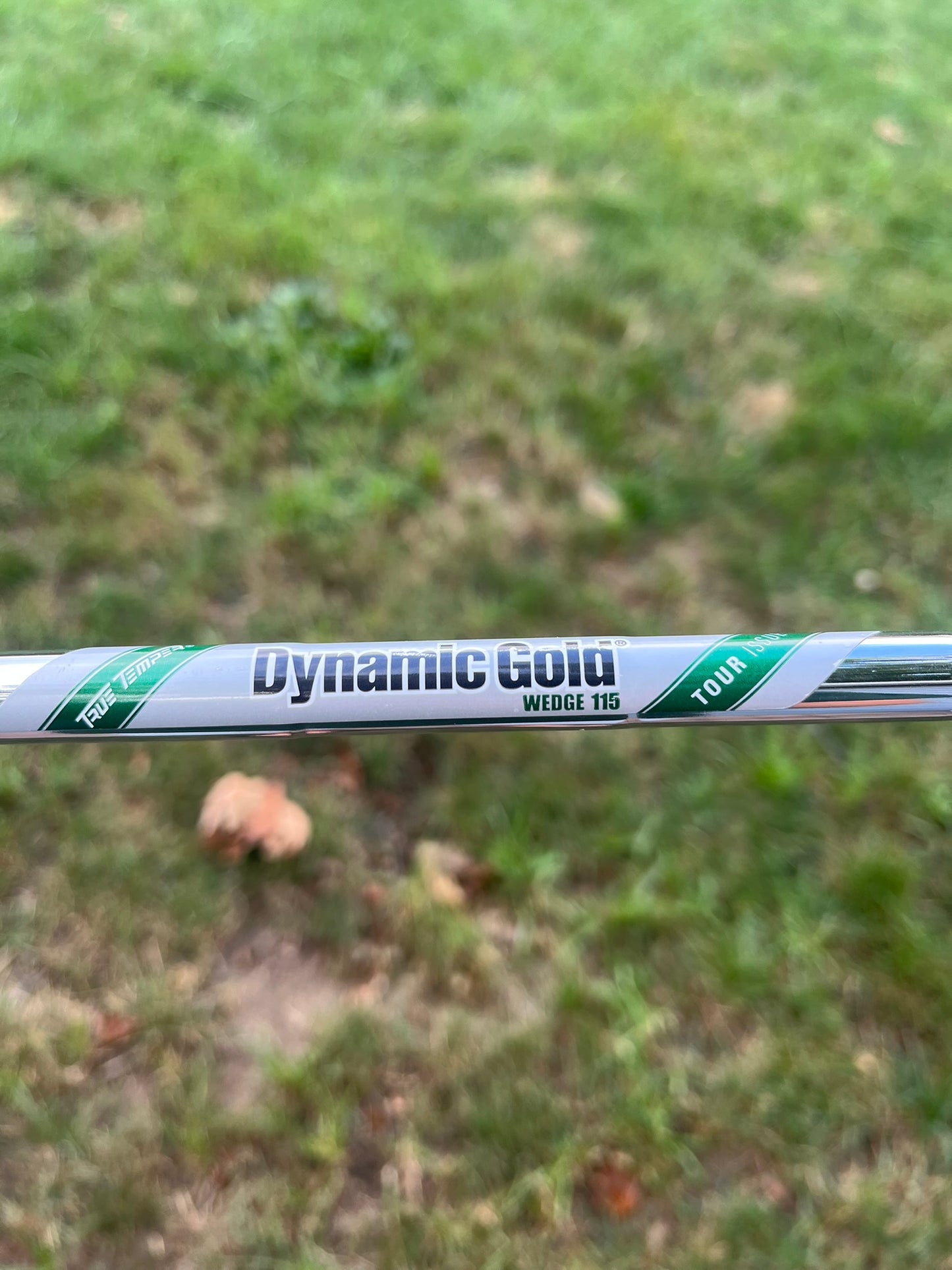 Photo of Taylormade Milled Grind 4 Sand Wedge 54° Wedge Flex Tour Issue