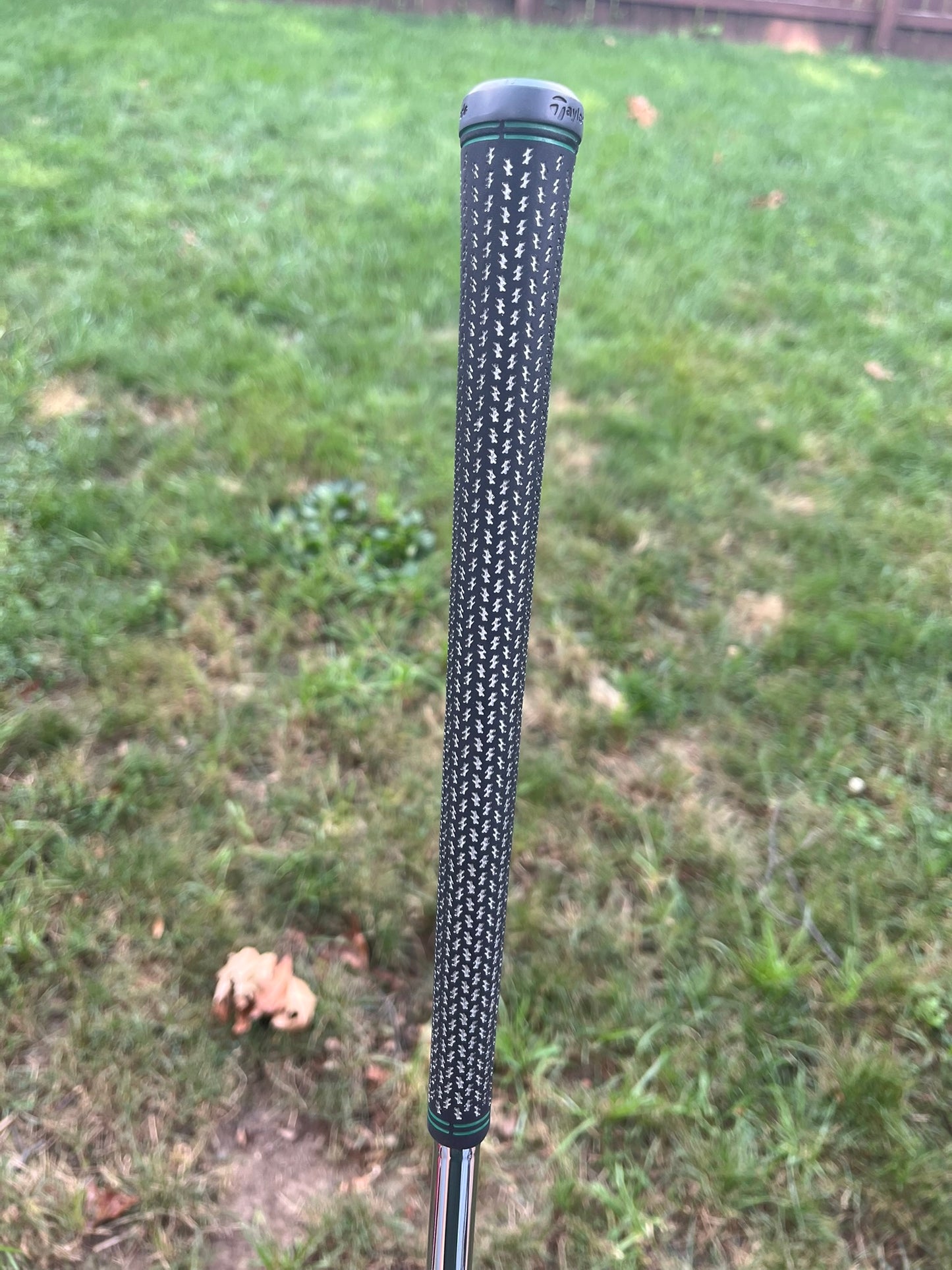 Photo of Taylormade Milled Grind 4 Sand Wedge 54° Wedge Flex Tour Issue