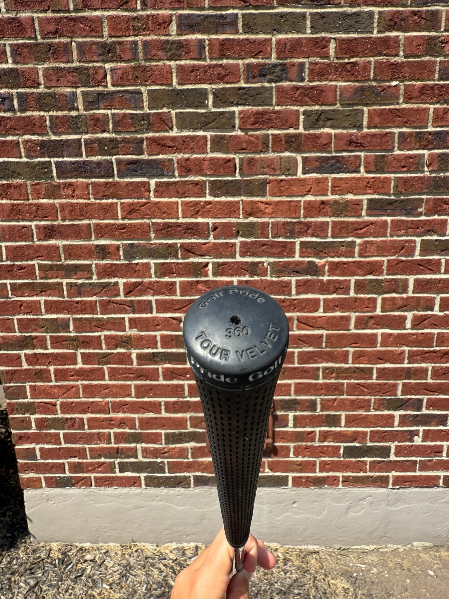 Photo of Vokey SM5 Chrome Lob Wedge 60° Wedge Flex