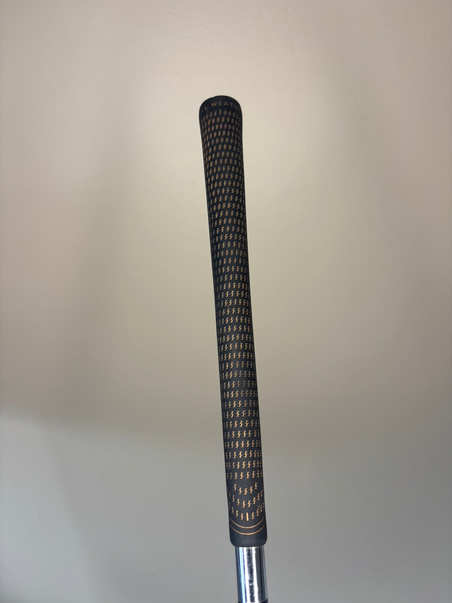 Photo of Taylormade Burner LCG 7-Iron Regular Flex Precision Rifle 80