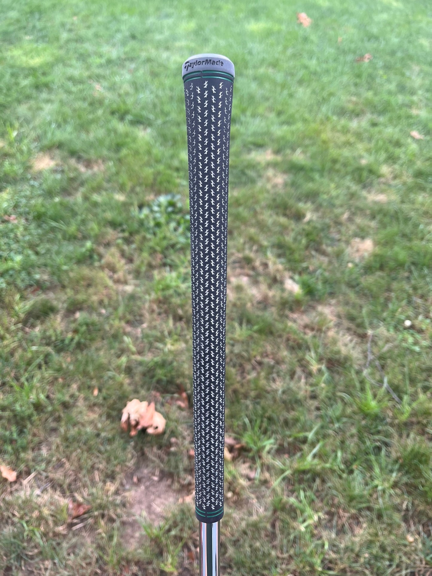 Photo of Taylormade Milled Grind 4 Pitching Wedge 56° Wedge Flex