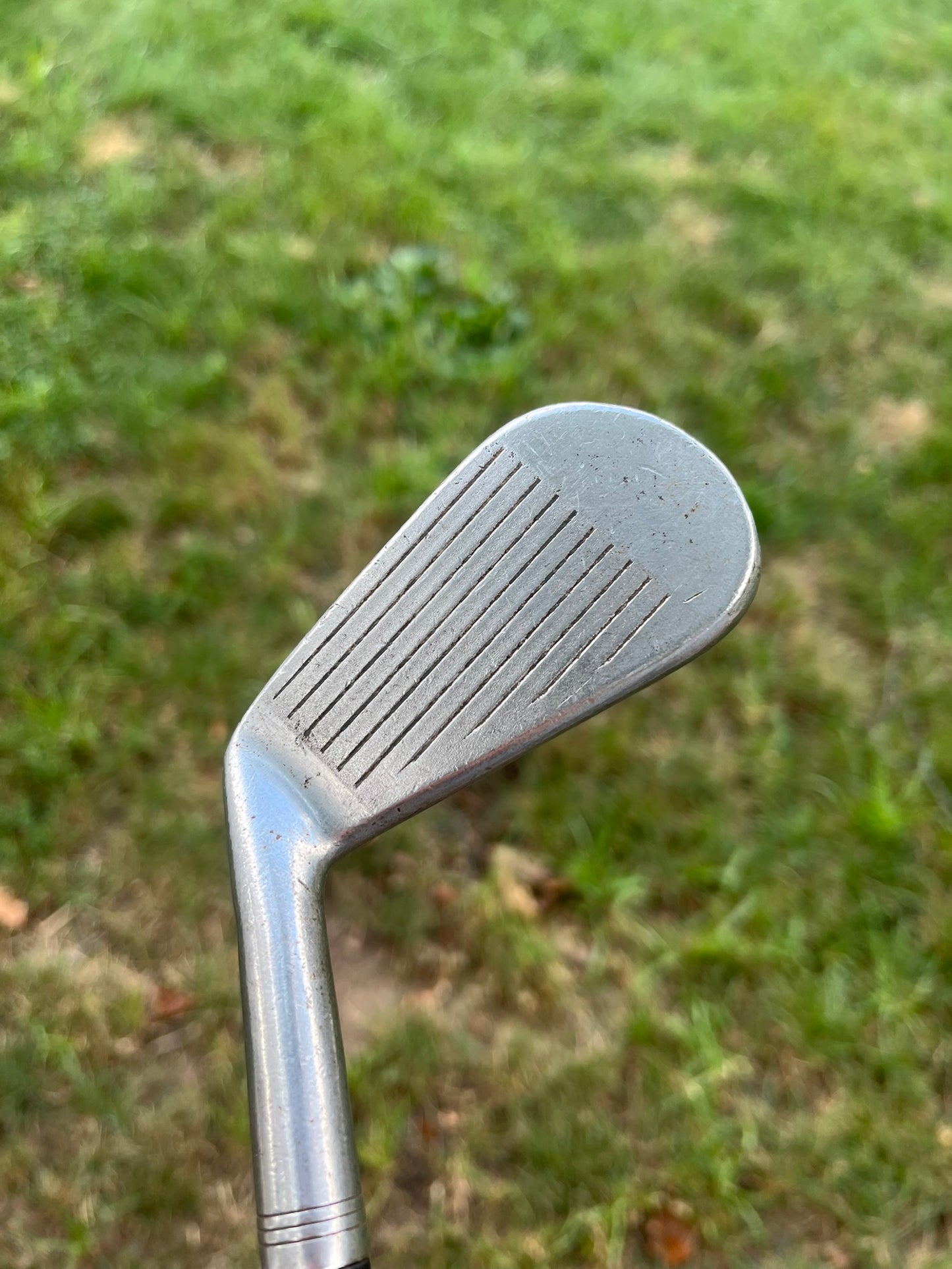Photo of Spalding Top Flite Synchro-Dyned 2-Iron Stiff Flex