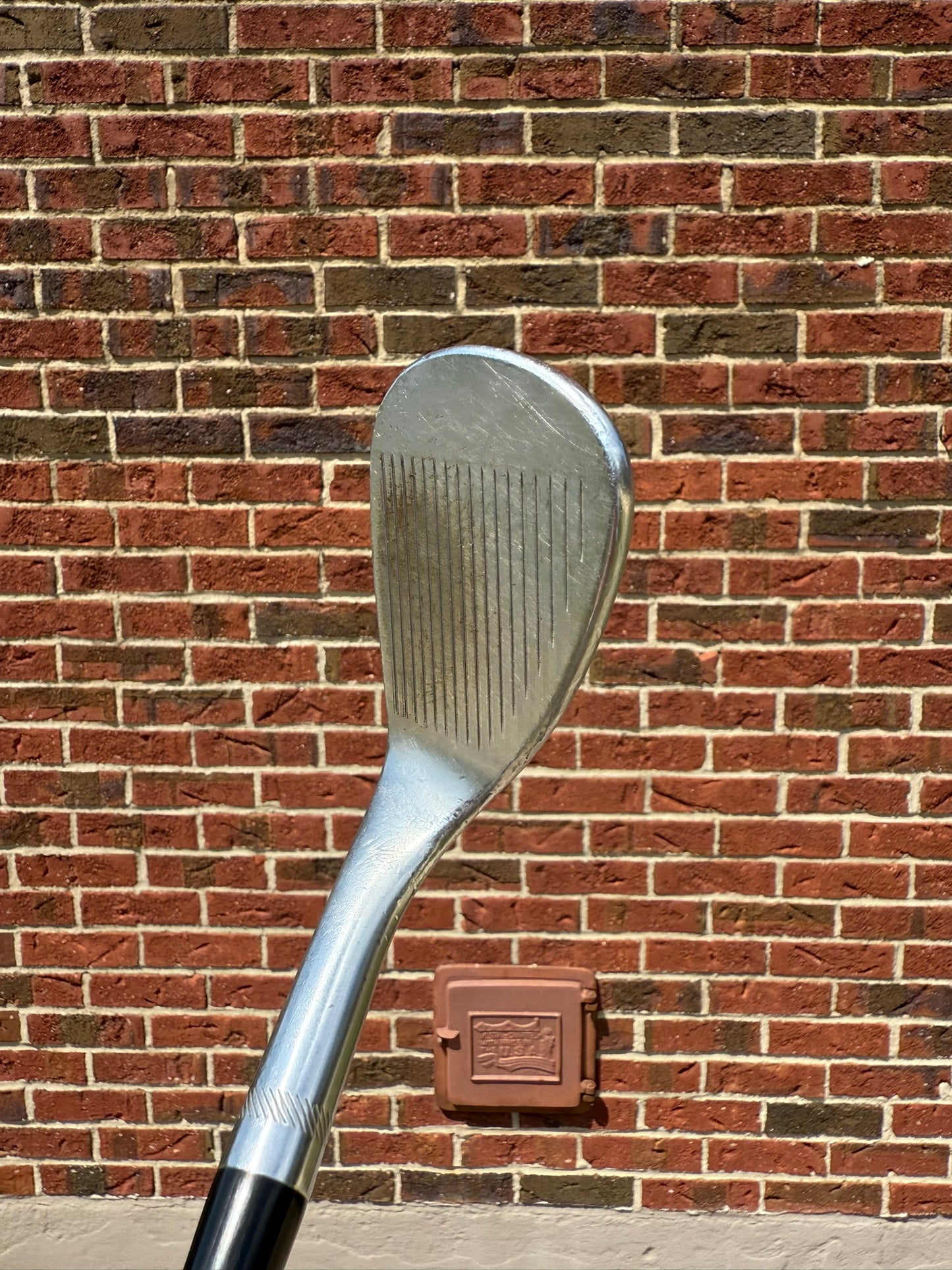Photo of Vokey SM8 Lob Wedge 58° Extra Stiff Flex Dynamic Gold X100