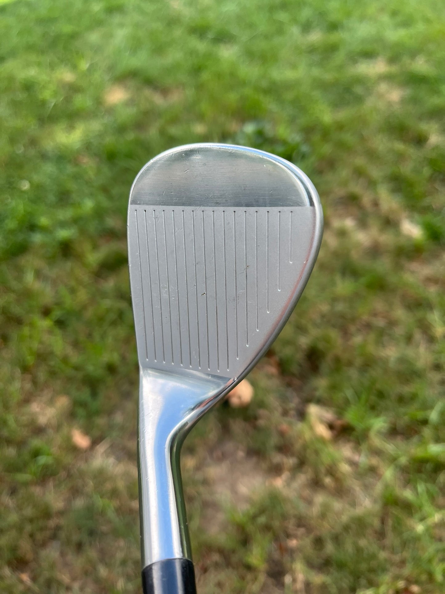 Photo of Taylormade PSi Sand Wedge 55° Stiff Flex Dynamic Gold